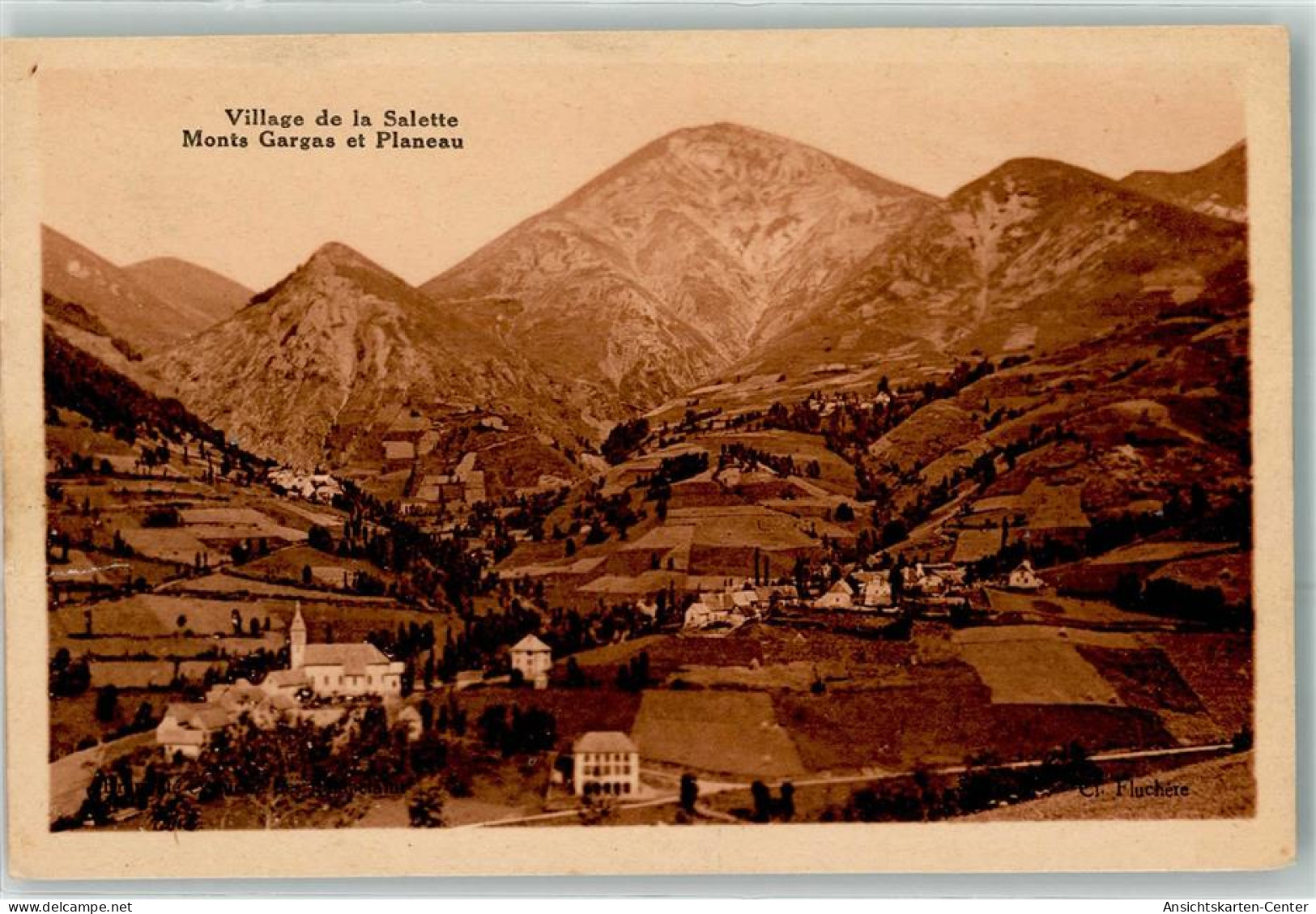 39475703 - La Salette-Fallavaux