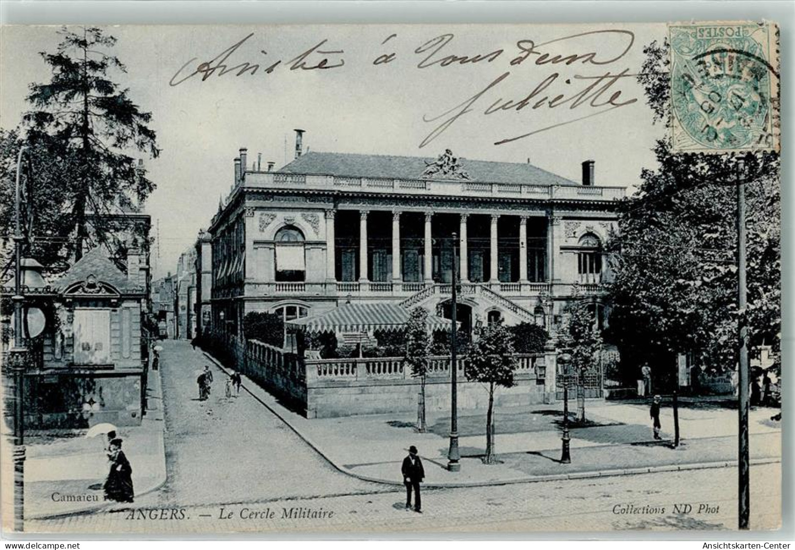 39475707 - Angers