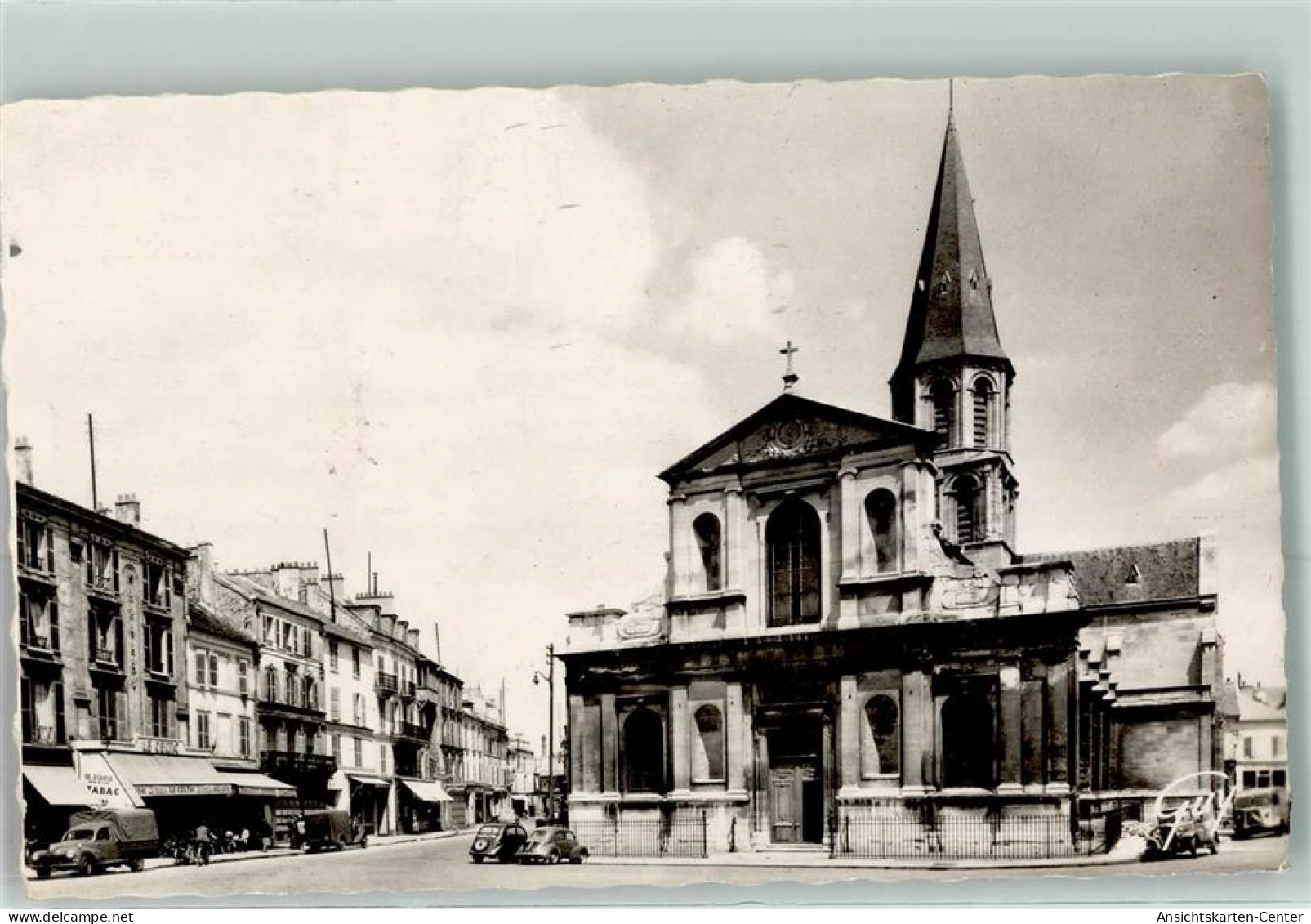 39475729 - Rueil-Malmaison