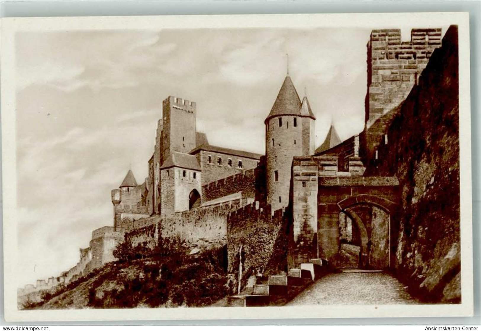 39475730 - Carcassonne