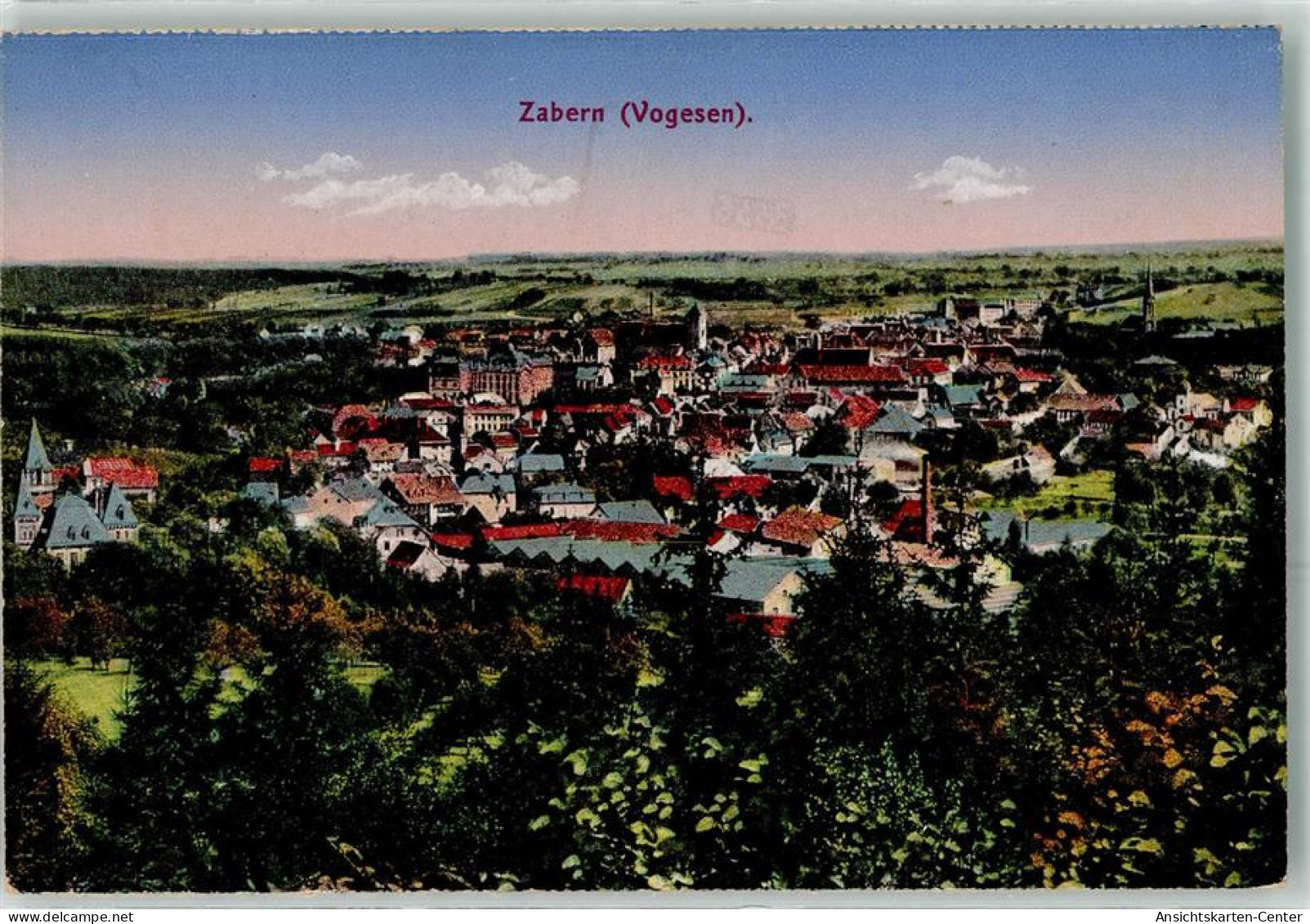 39475748 - Saverne Zabern