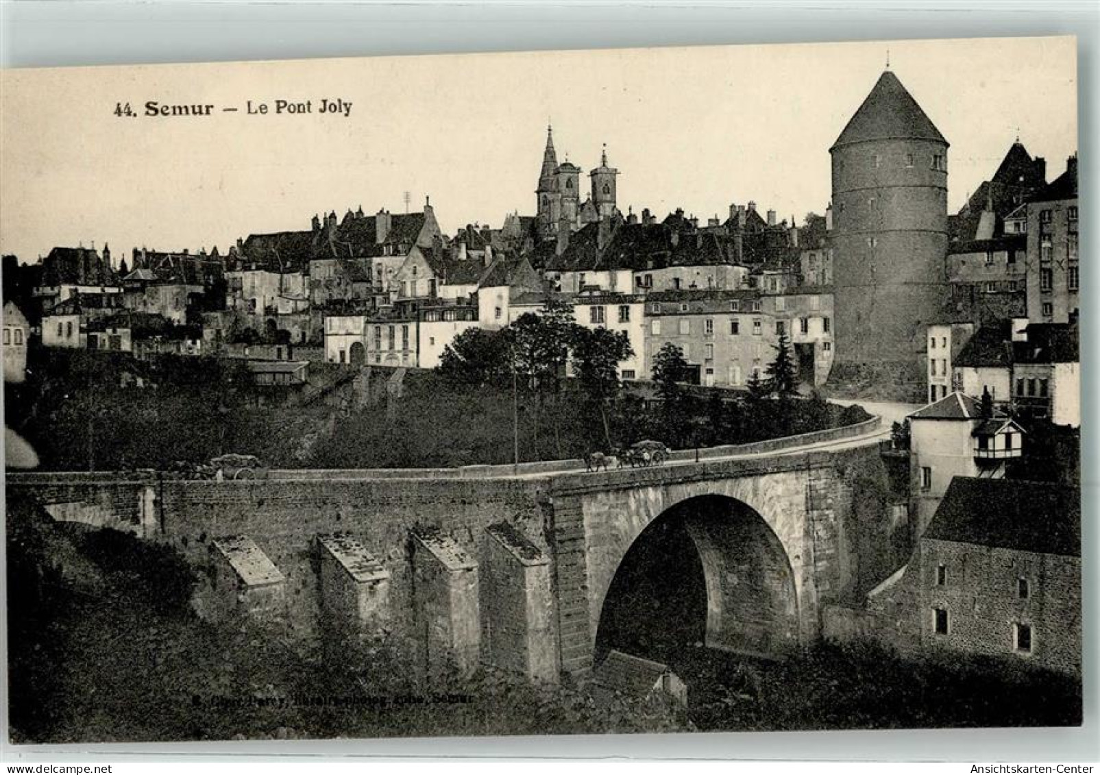 39475778 - Semur-en-Auxois
