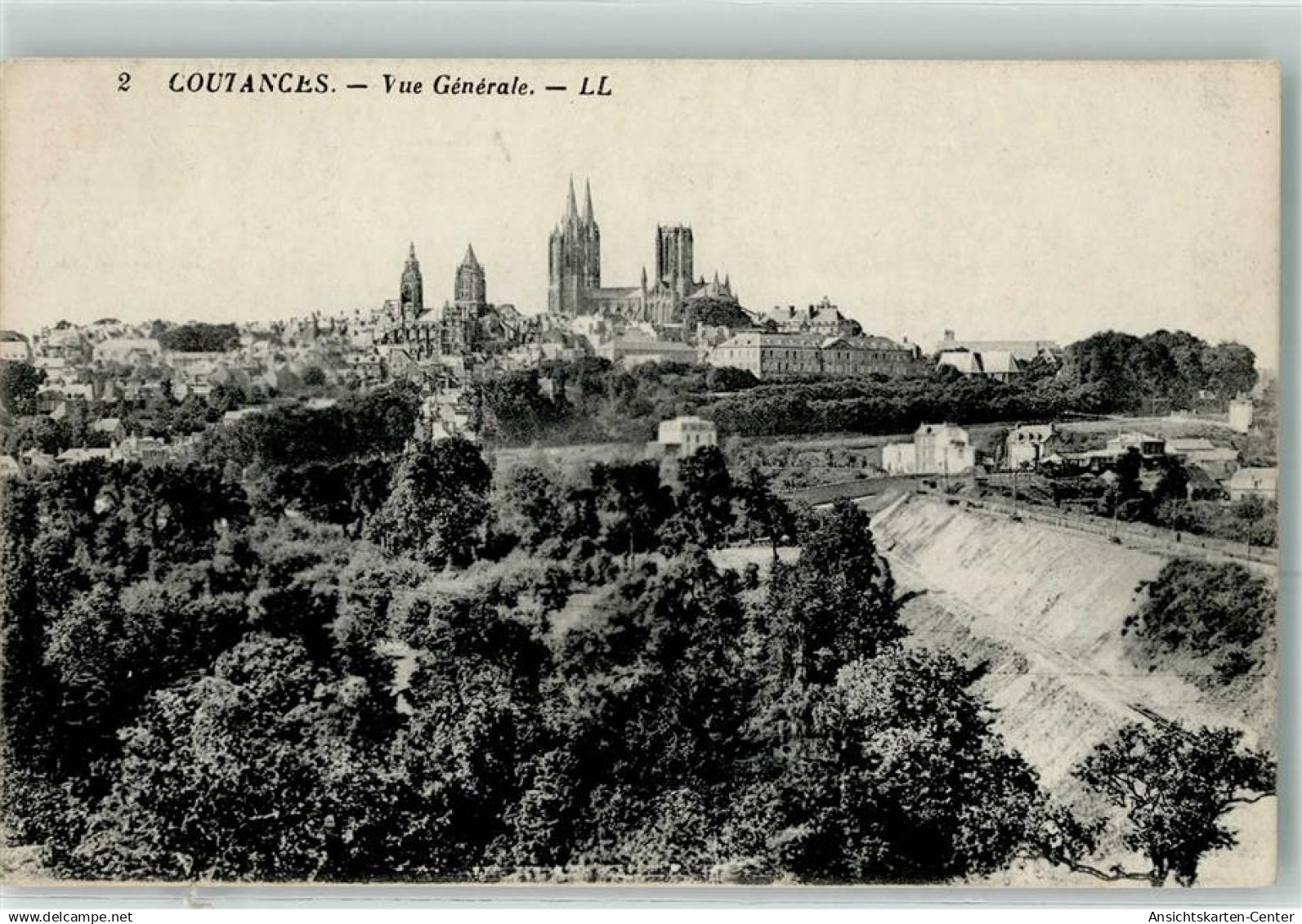 39475784 - Coutances