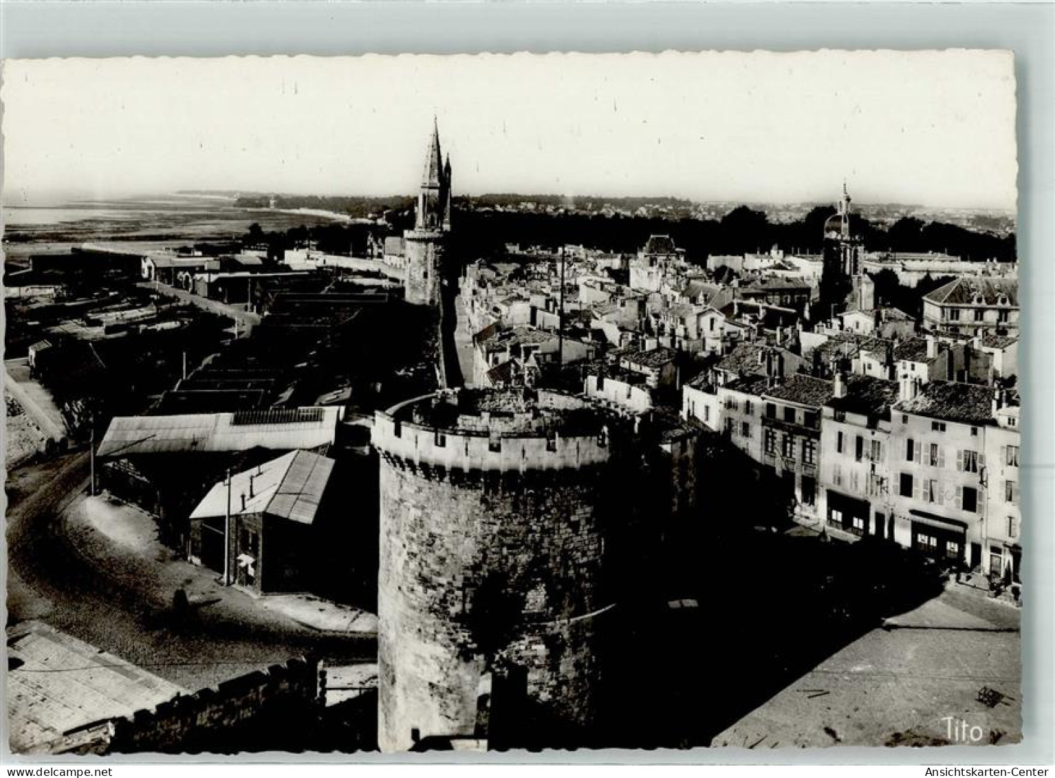 39475846 - La Rochelle