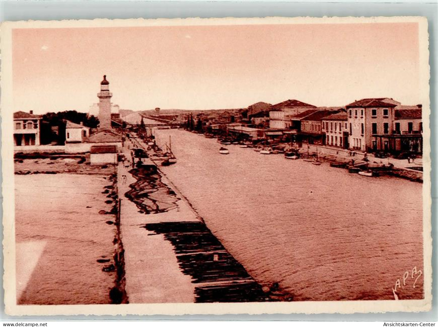 39475860 - Le Grau-du-Roi