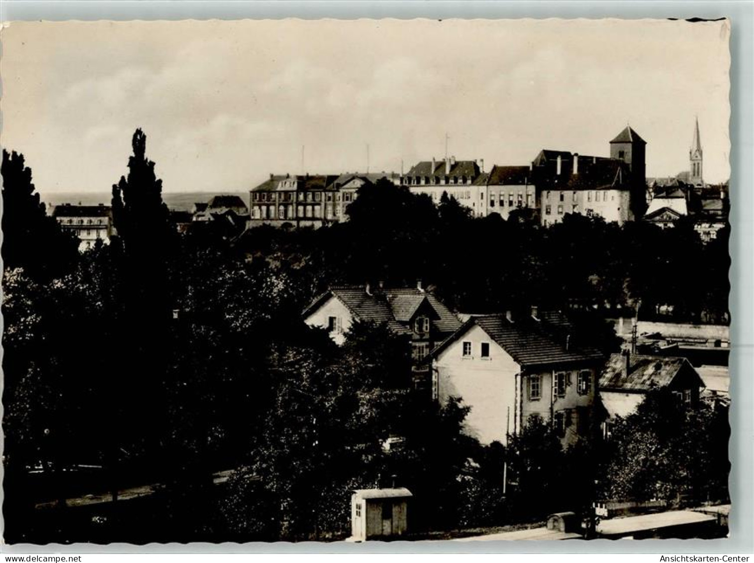 39475949 - Saverne Zabern