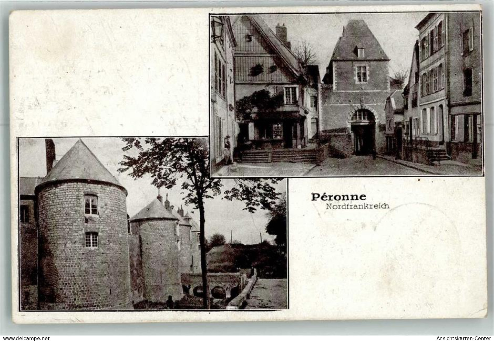 39476027 - Peronne