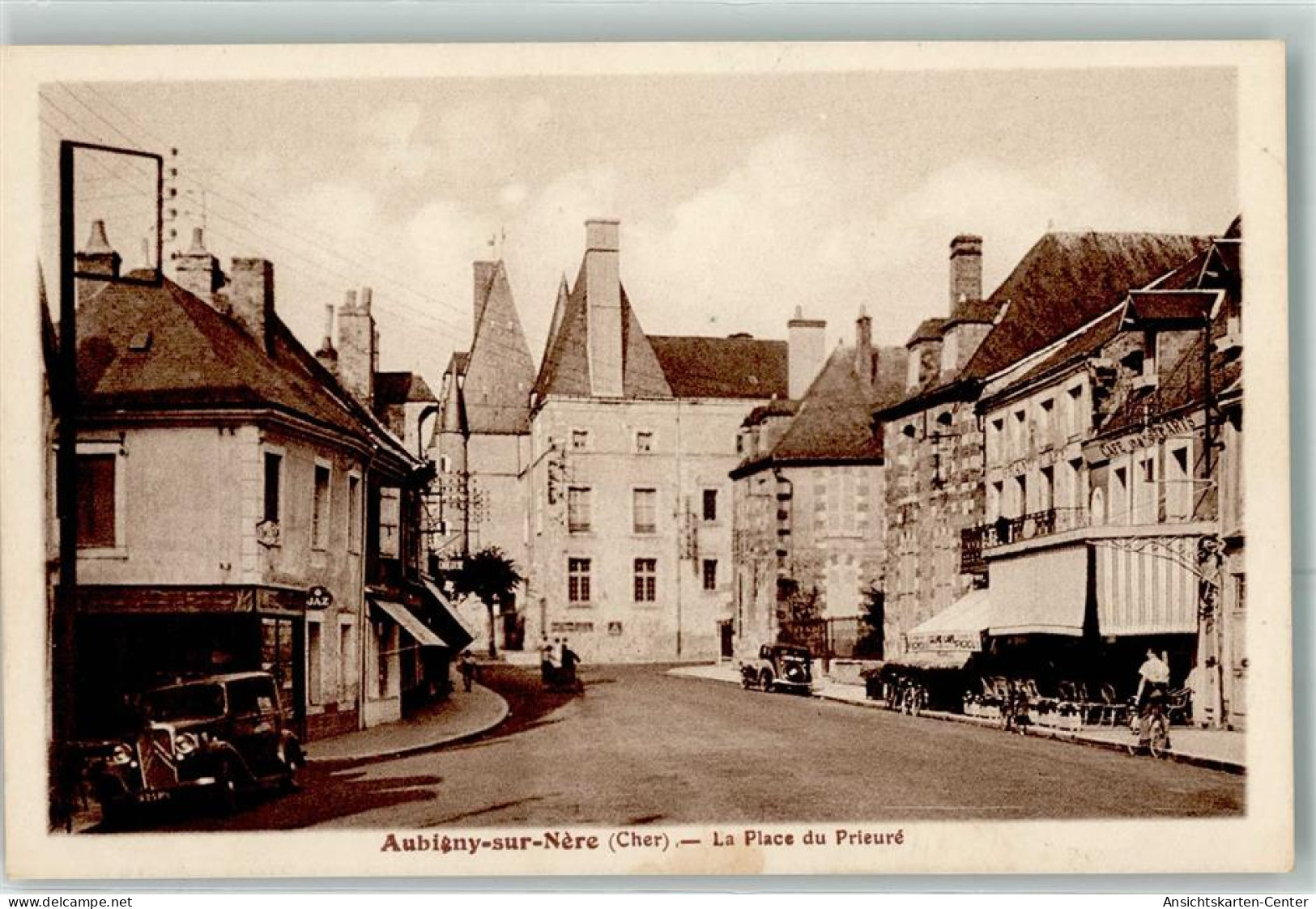 39476066 - Aubigny-sur-Nere