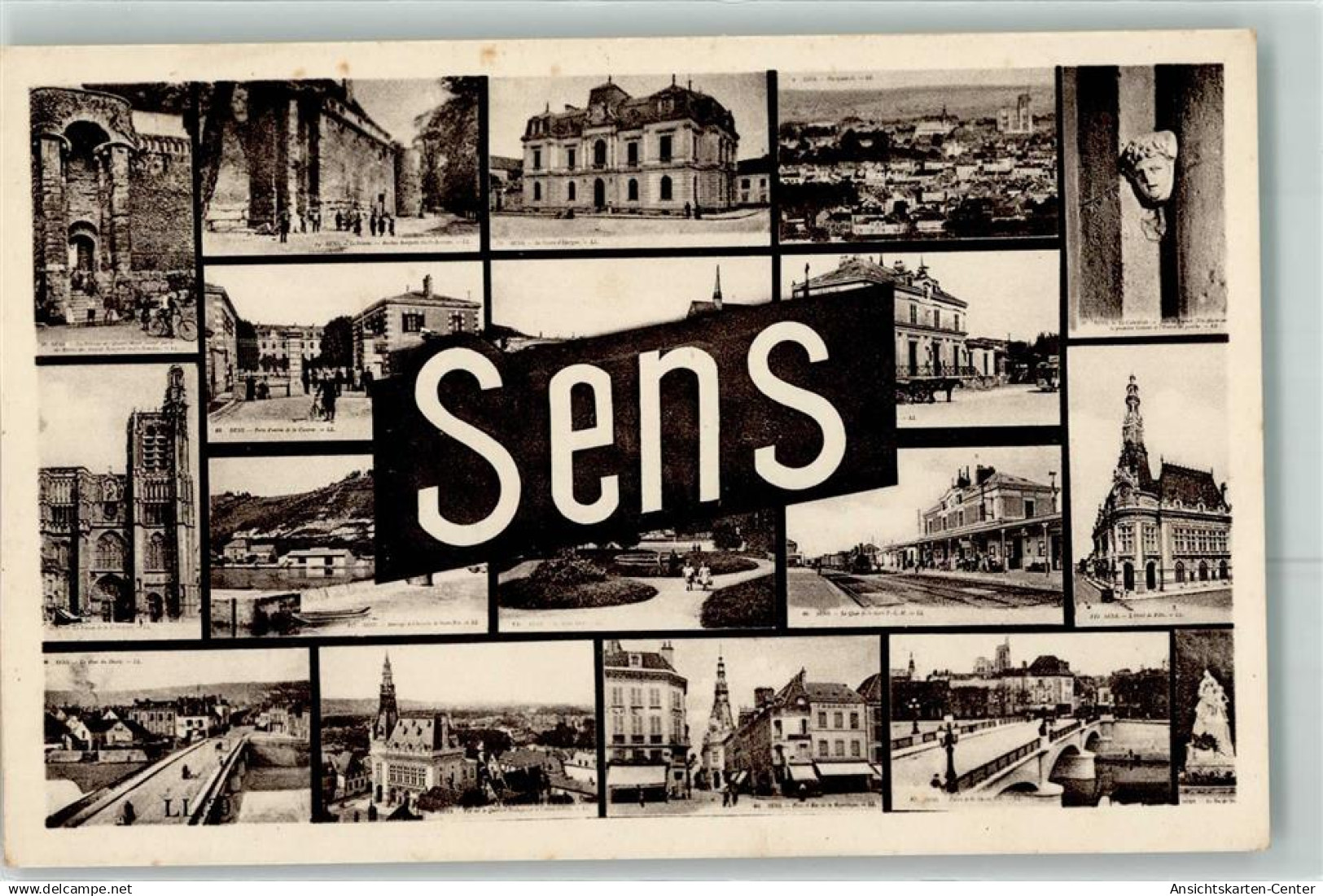 39476085 - Sens