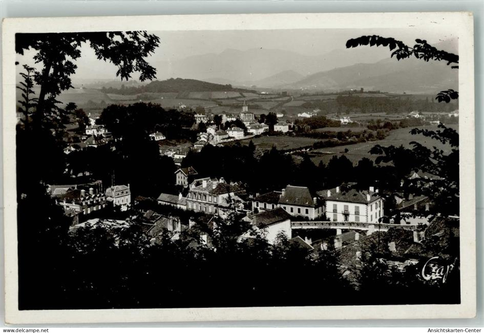 39476088 - Saint-Jean-Pied-de-Port