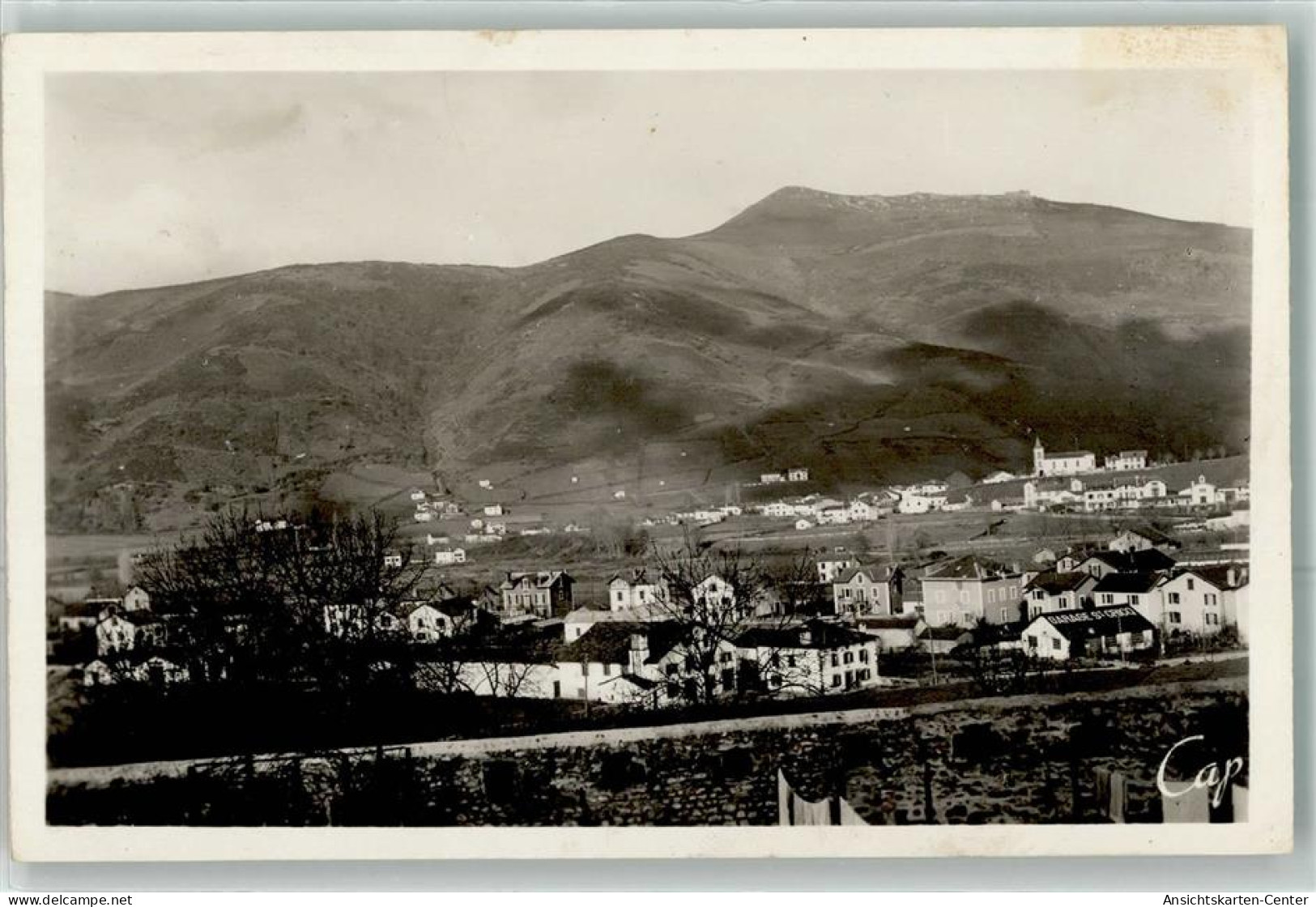 39476089 - Saint-Jean-Pied-de-Port