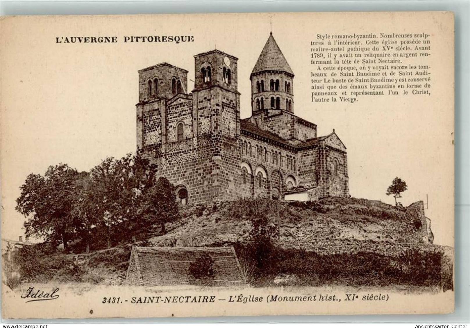 39476147 - Saint-Nectaire