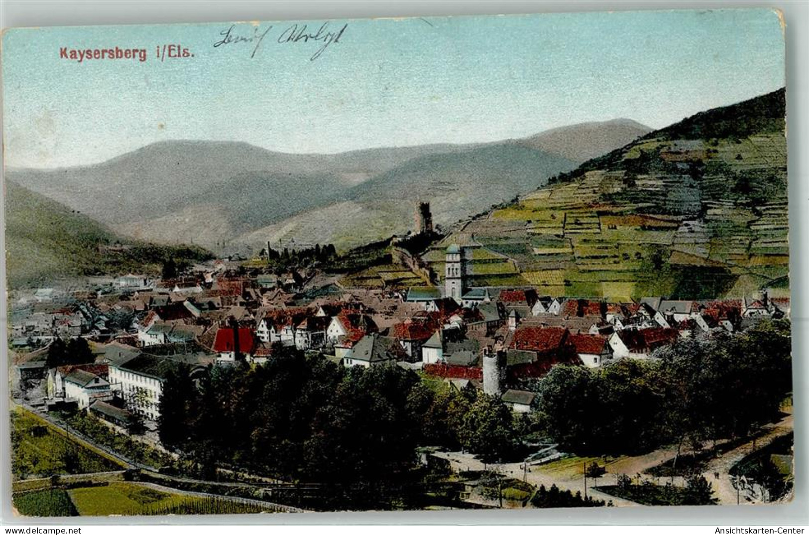 39476157 - Kaysersberg