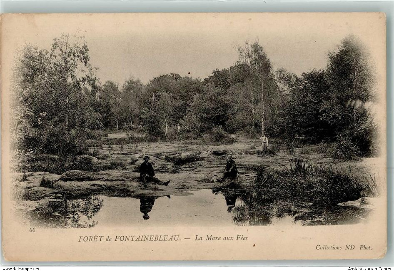 39476246 - Fontainebleau