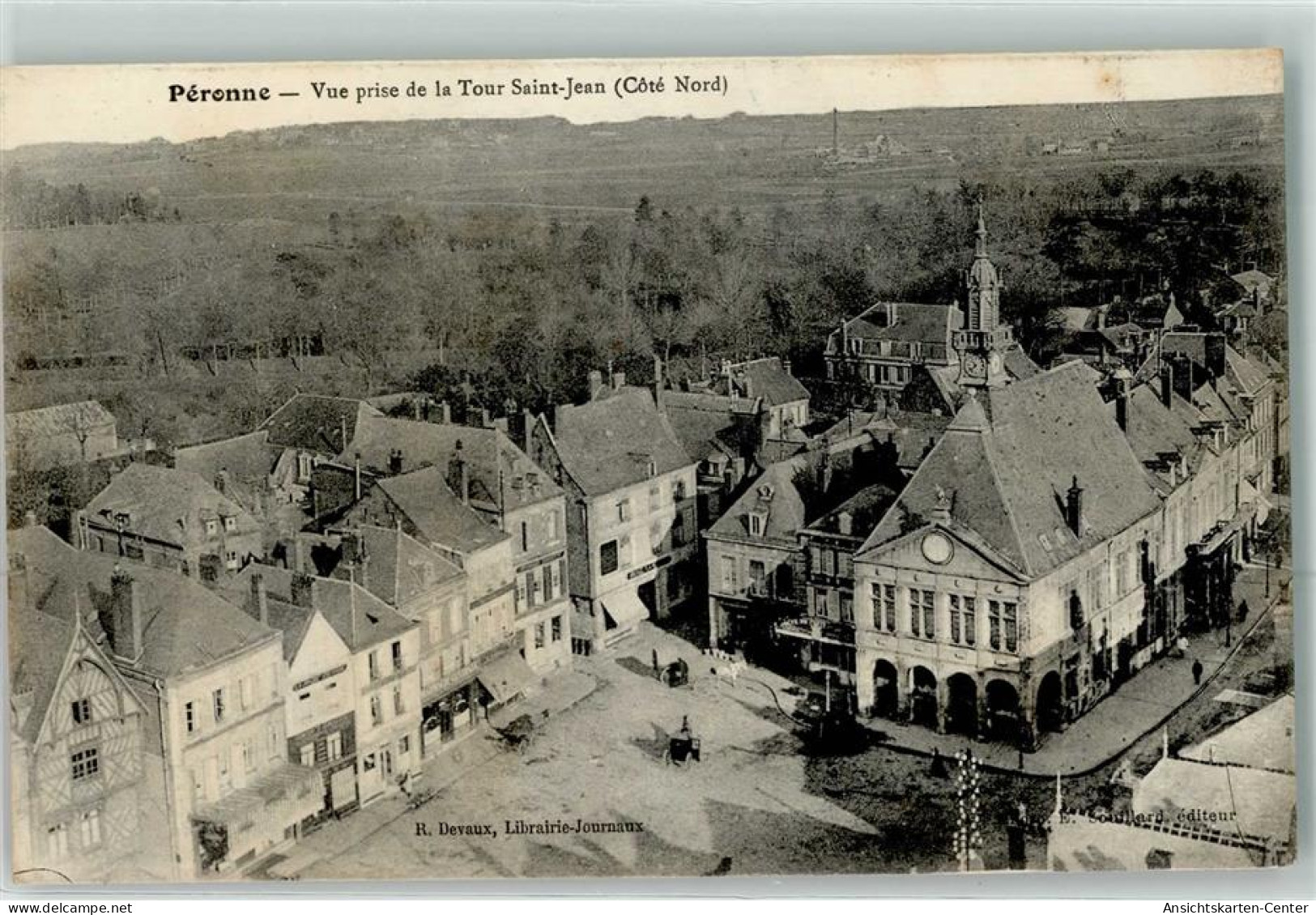 39476277 - Peronne