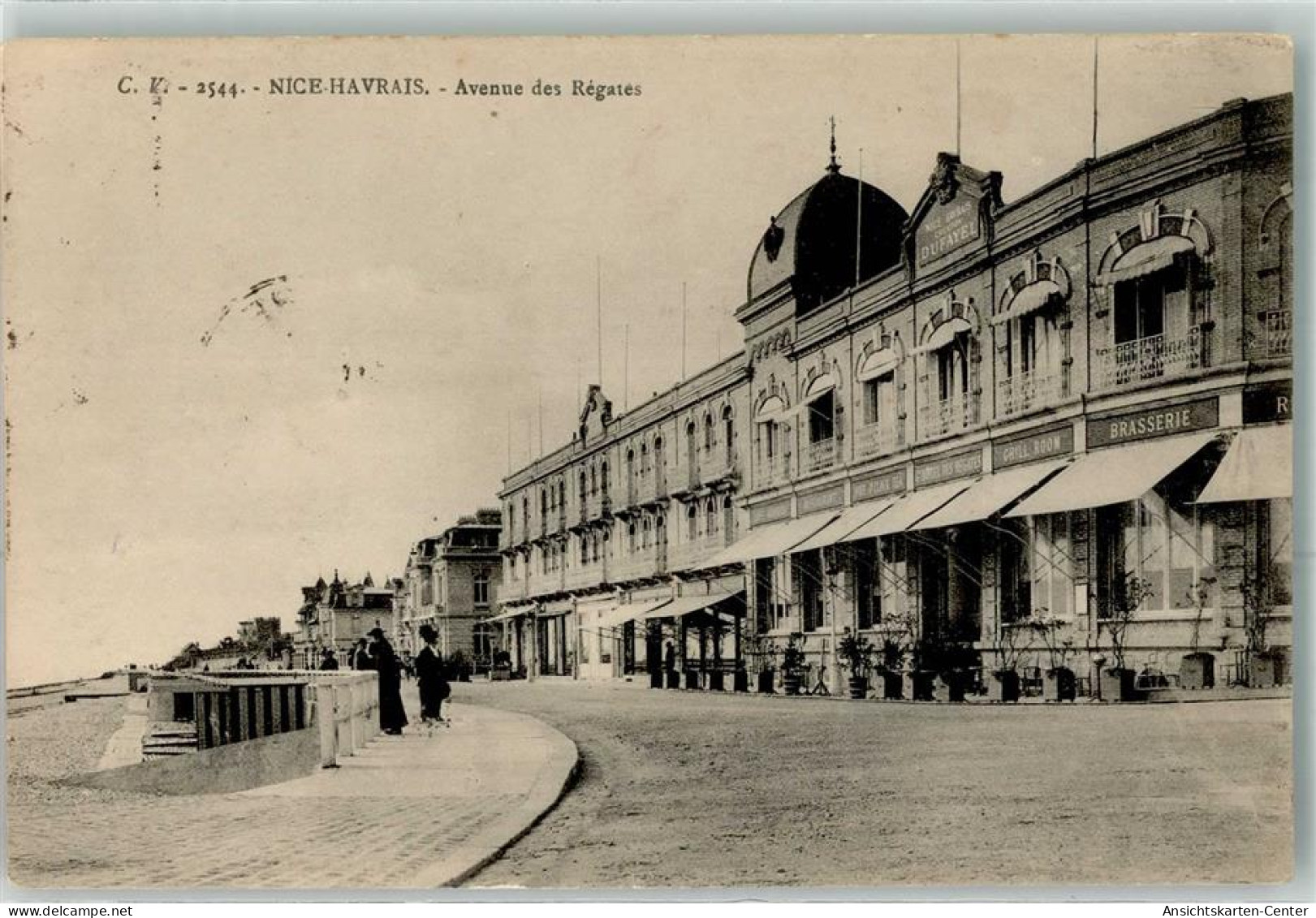 39476317 - Sainte-Adresse