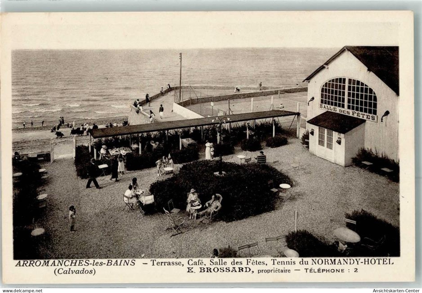 39476318 - Arromanches-les-Bains