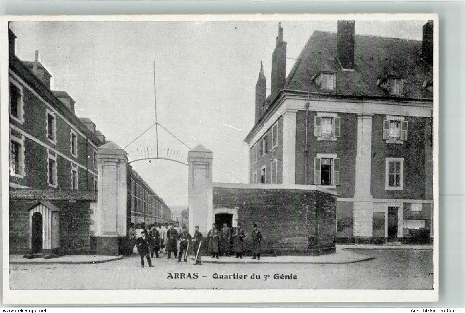 39476333 - Arras