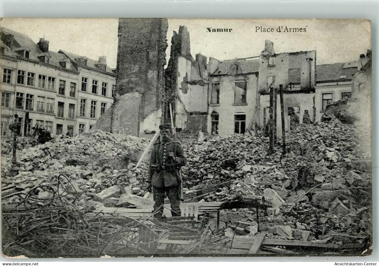 39476372 - Namur Namen