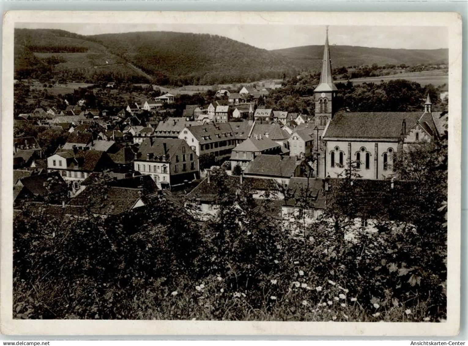 39476428 - Niederbronn-les-Bains Bad Niederbronn