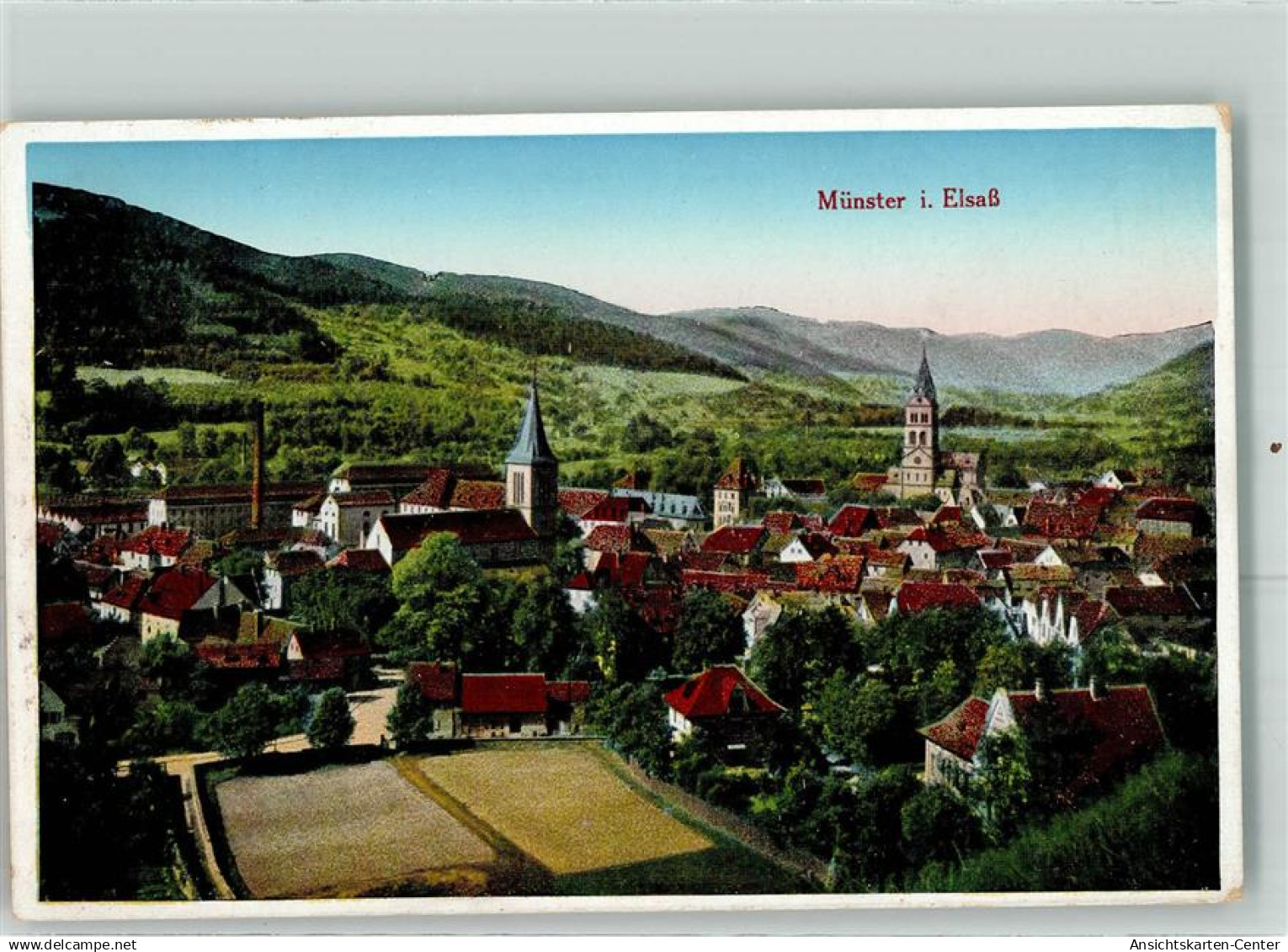 39476445 - Munster Muenster