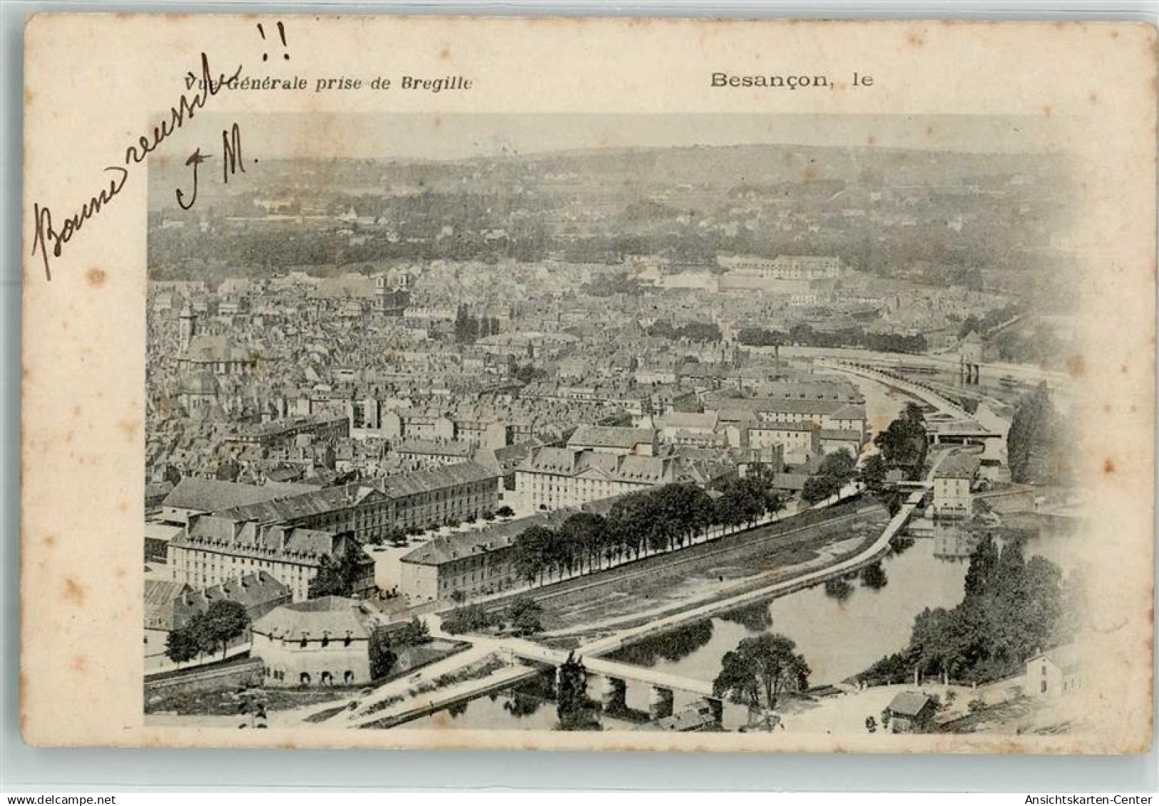 39476555 - Besancon