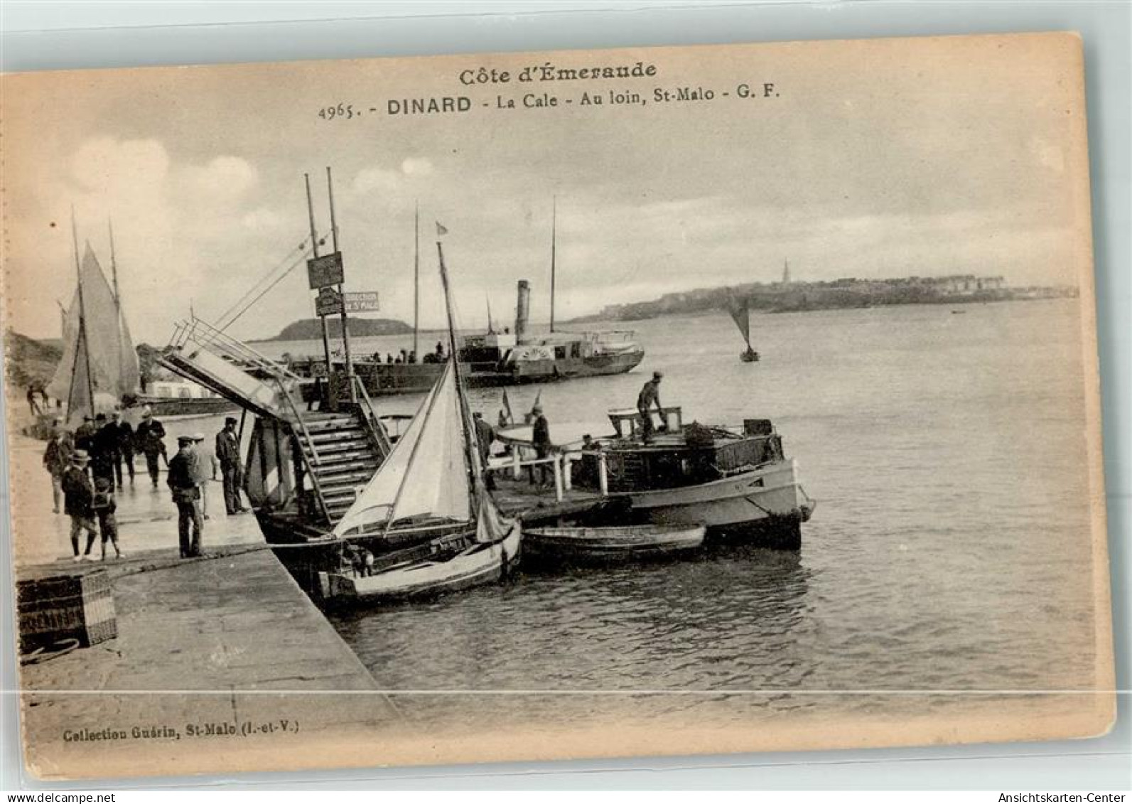 39476658 - Dinard