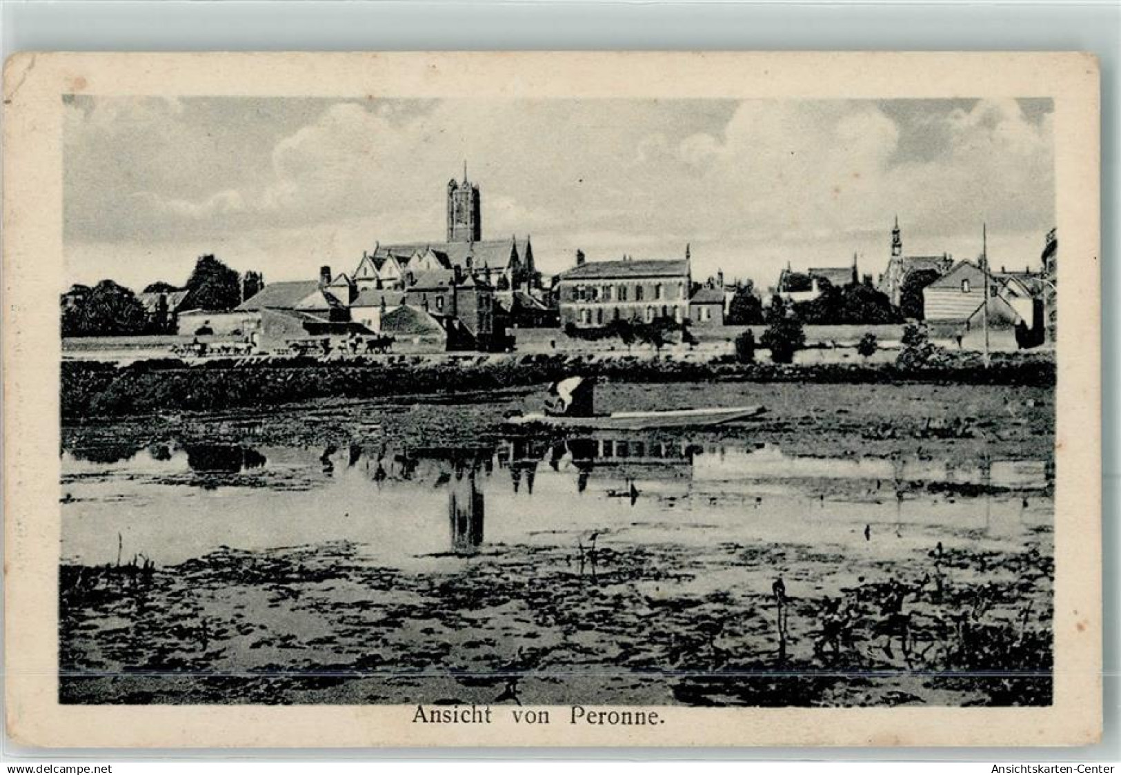 39476665 - Peronne