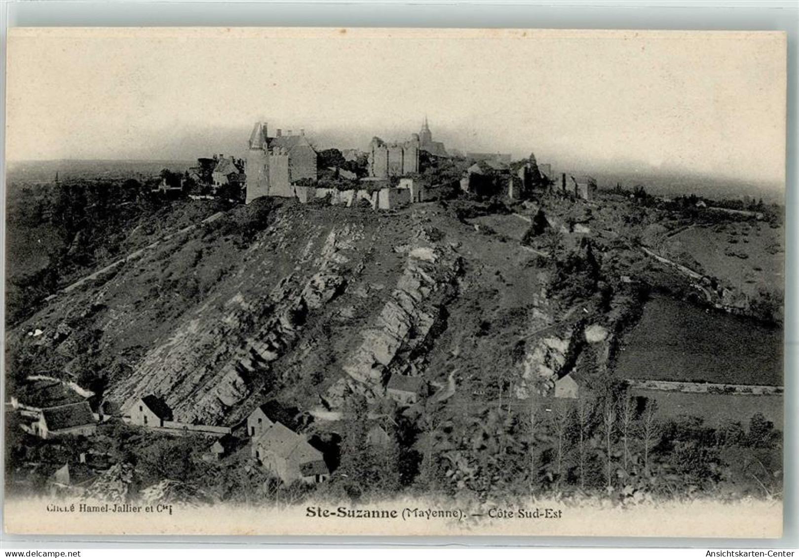 39476729 - Sainte-Suzanne