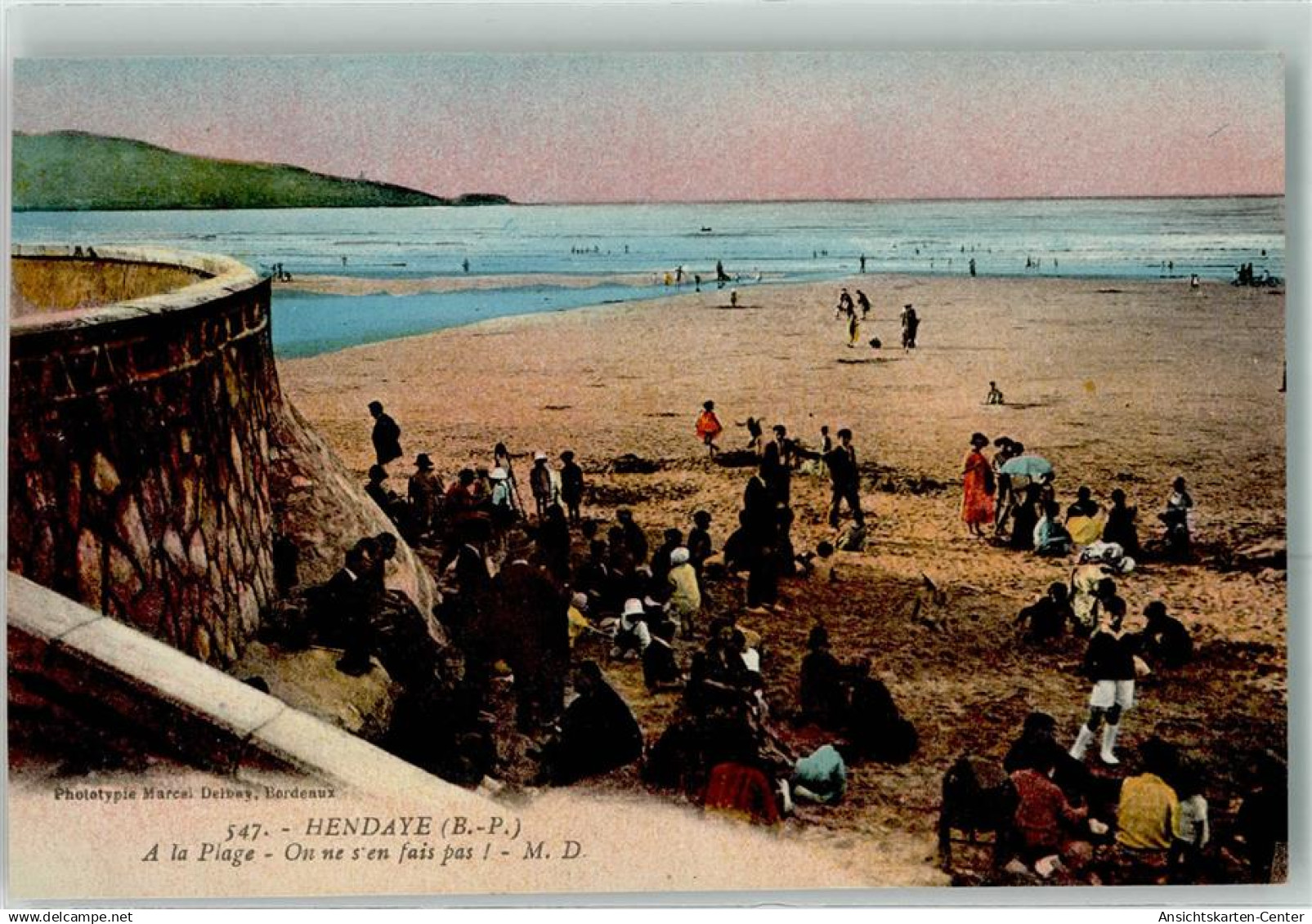 39476744 - Hendaye
