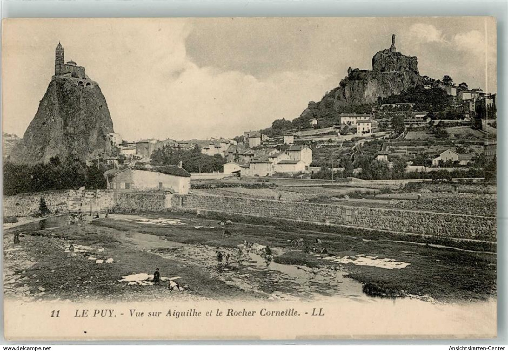 39476800 - Le Puy-en-Velay