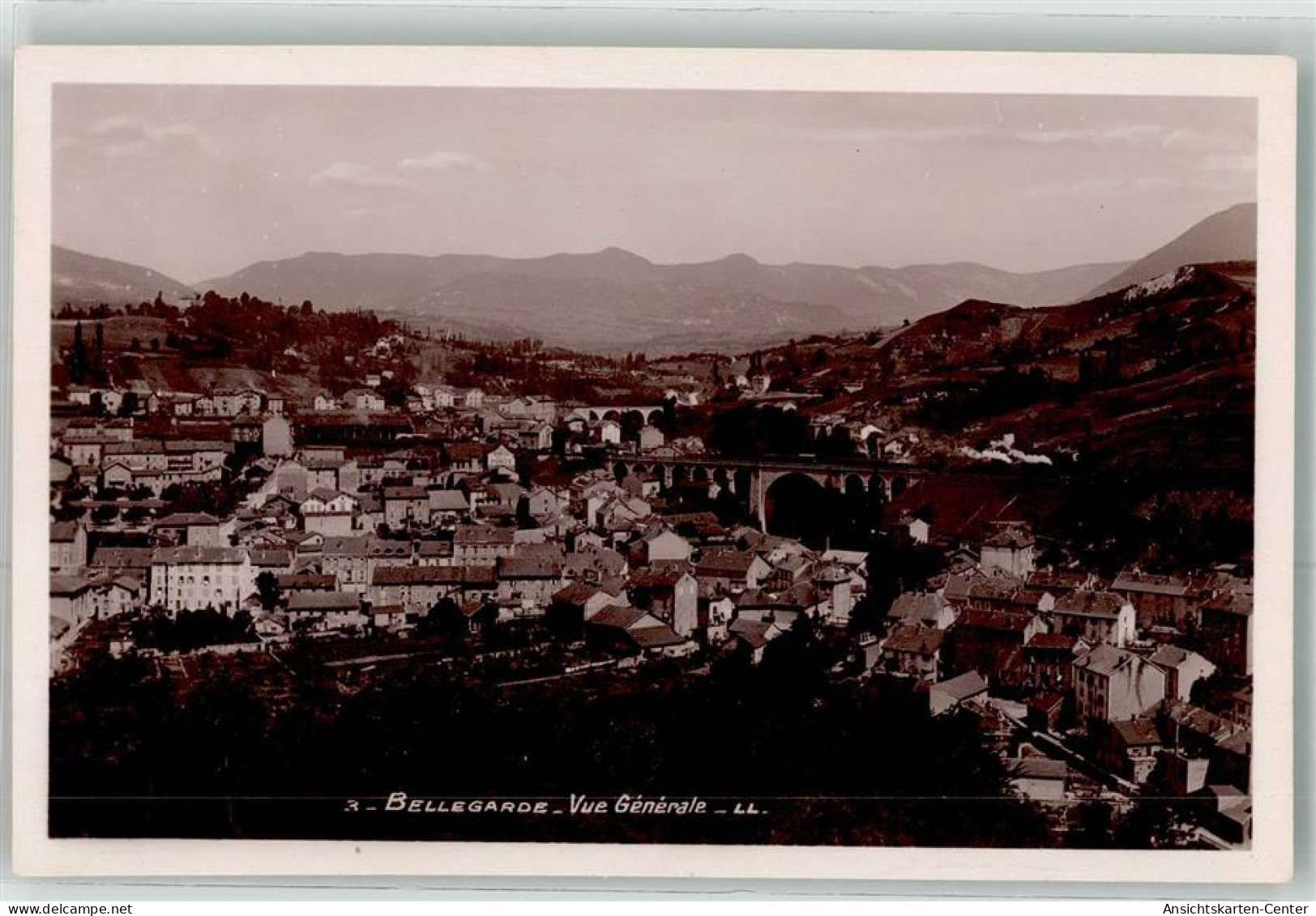 39476814 - Bellegarde-sur-Valserine