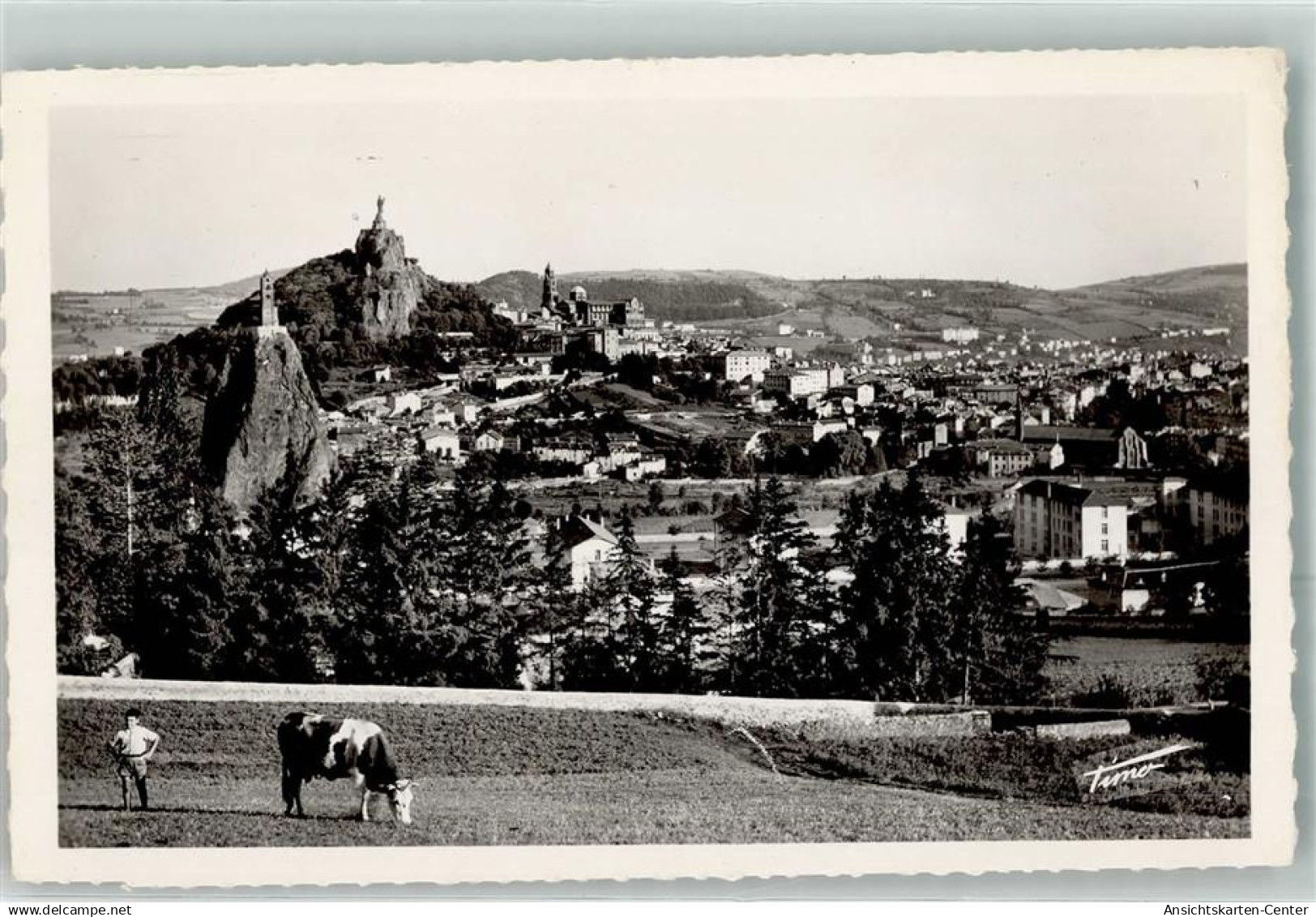39476945 - Le Puy-en-Velay