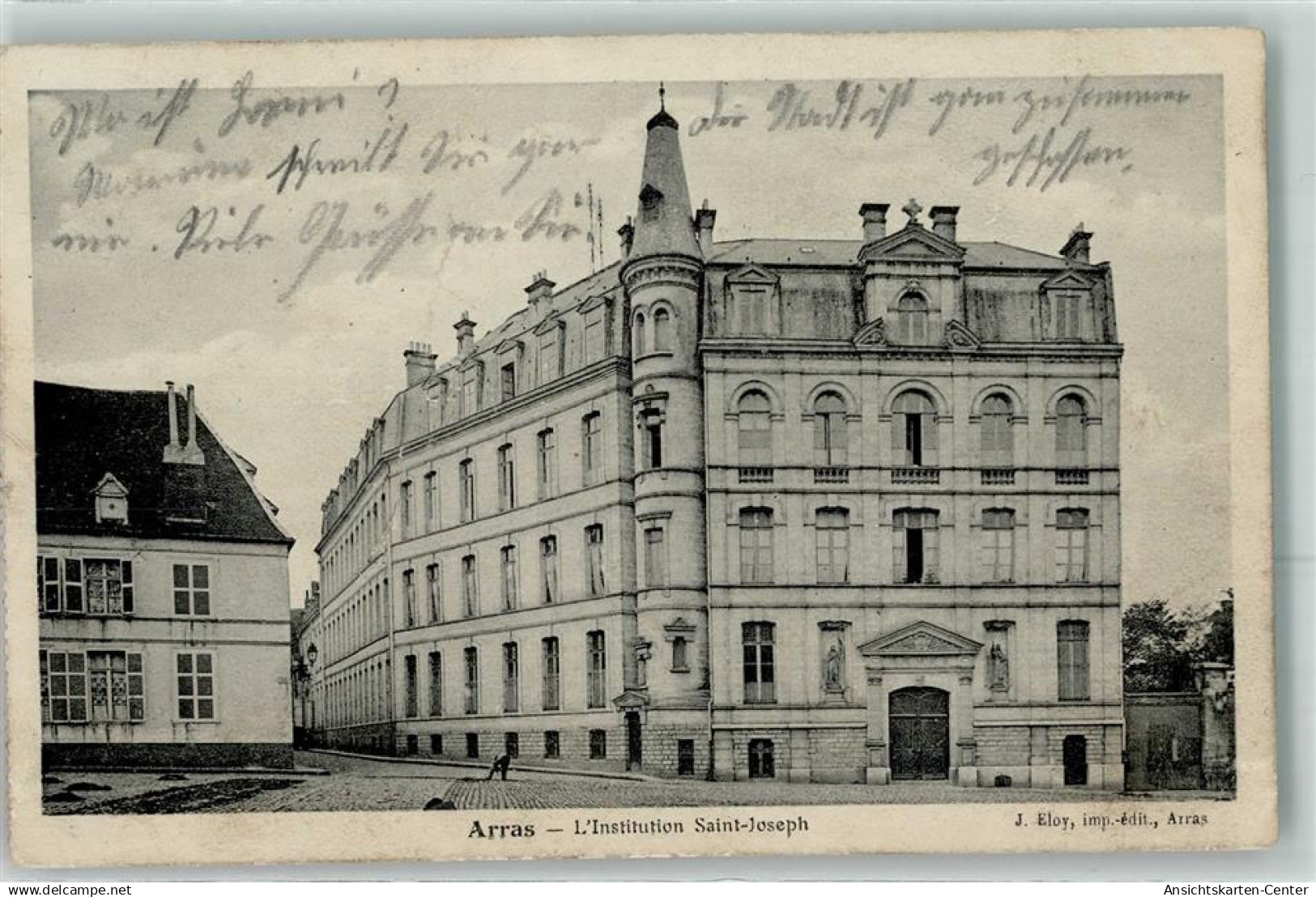 39477075 - Arras