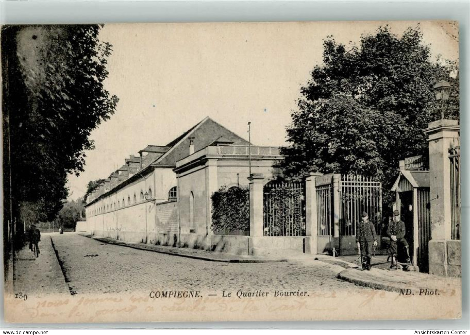 39477095 - Compiegne