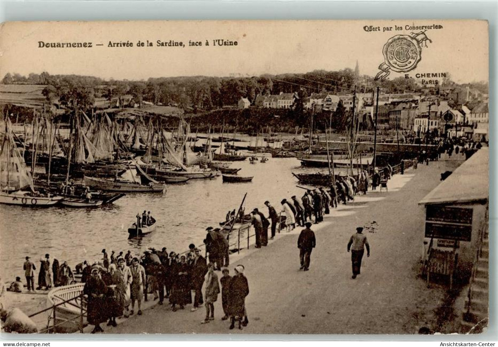 39477109 - Douarnenez