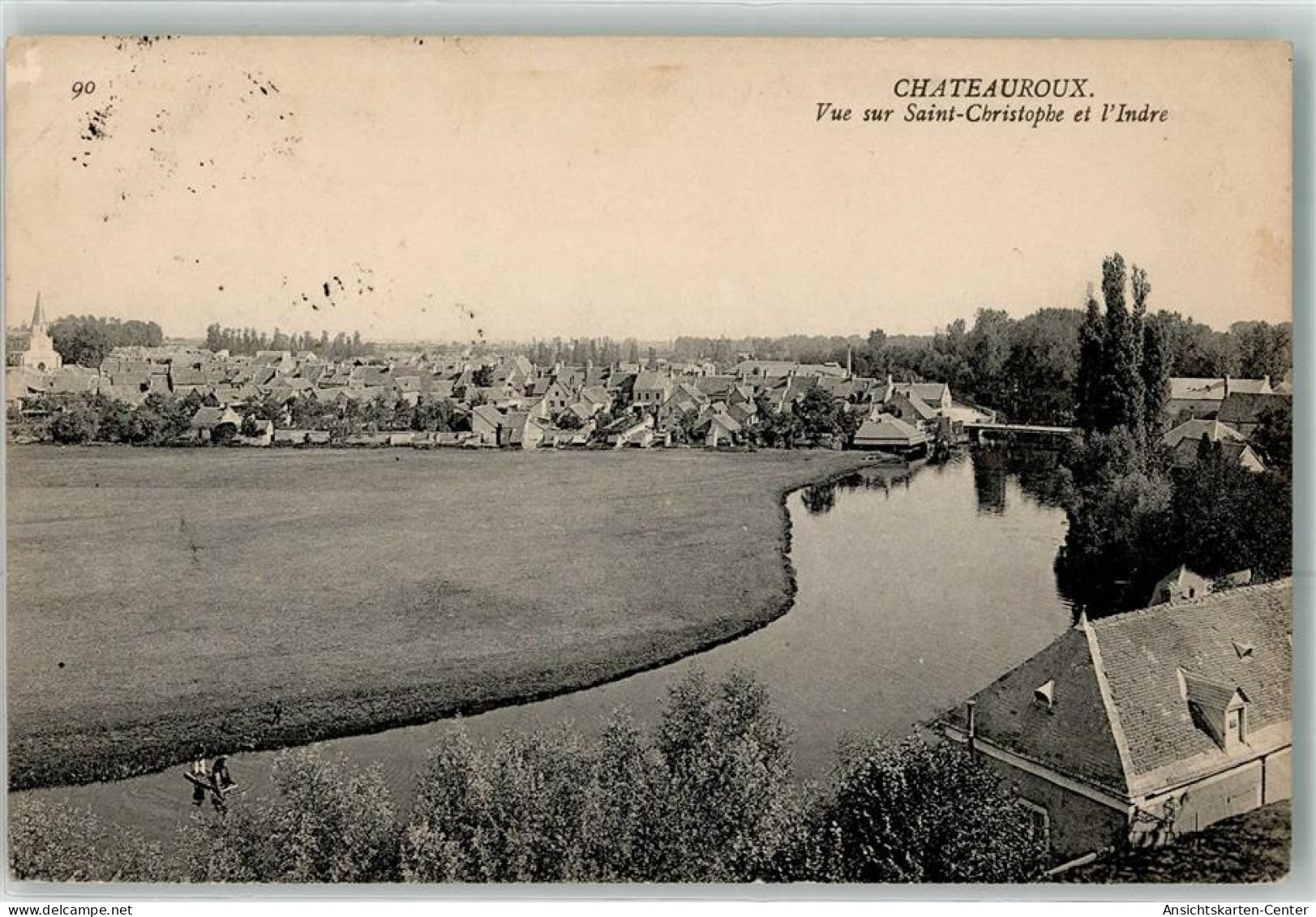 39477120 - Chateauroux