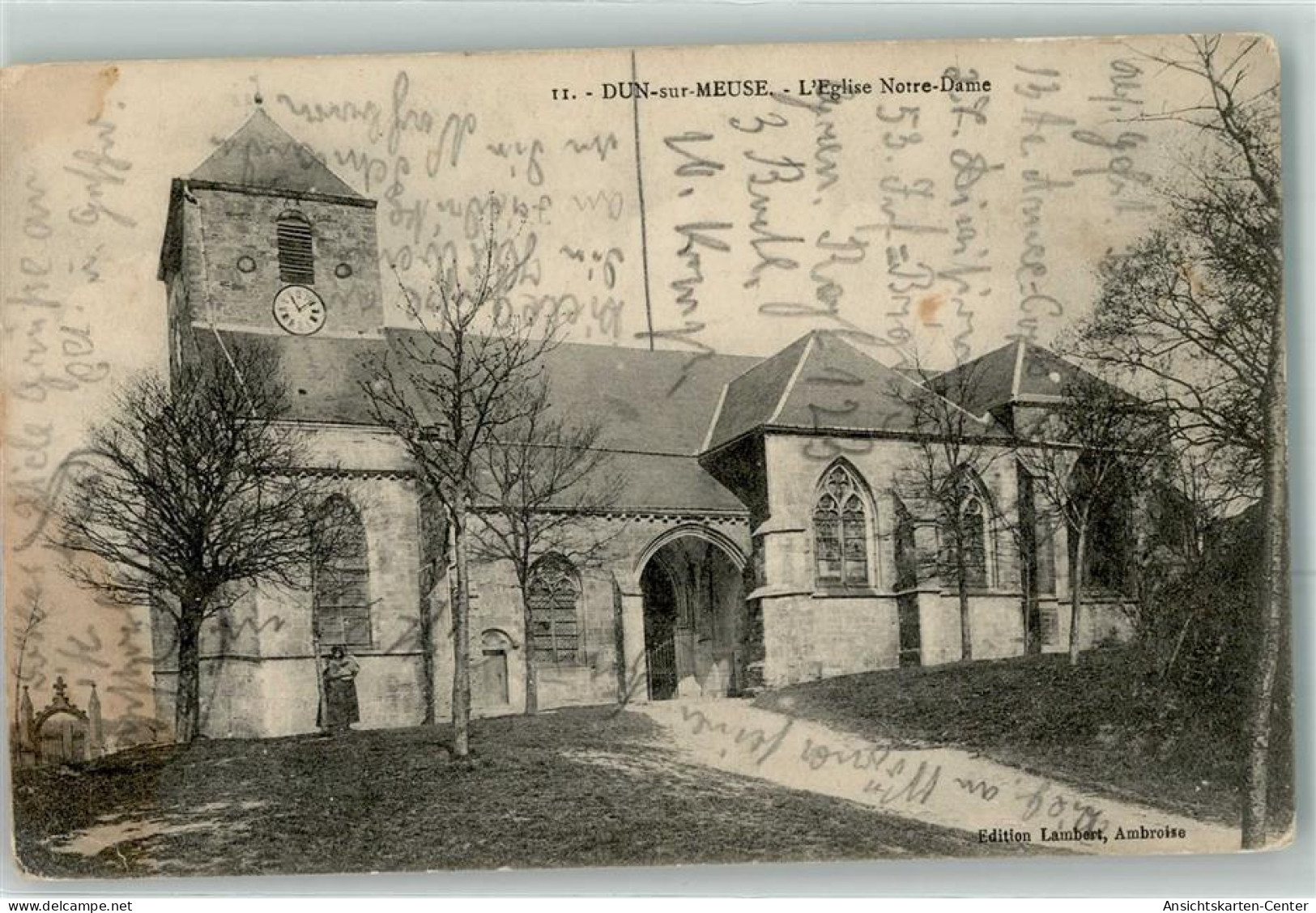 39477168 - Dun-sur-Meuse