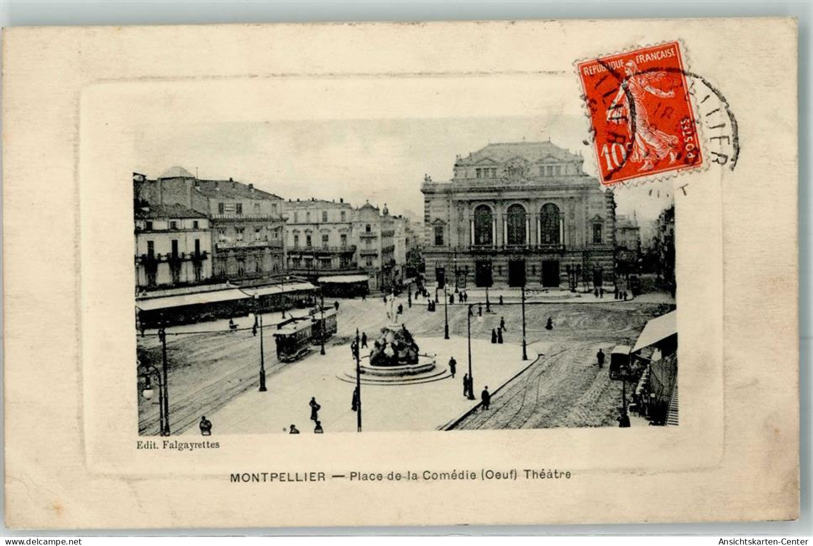 39477218 - Montpellier