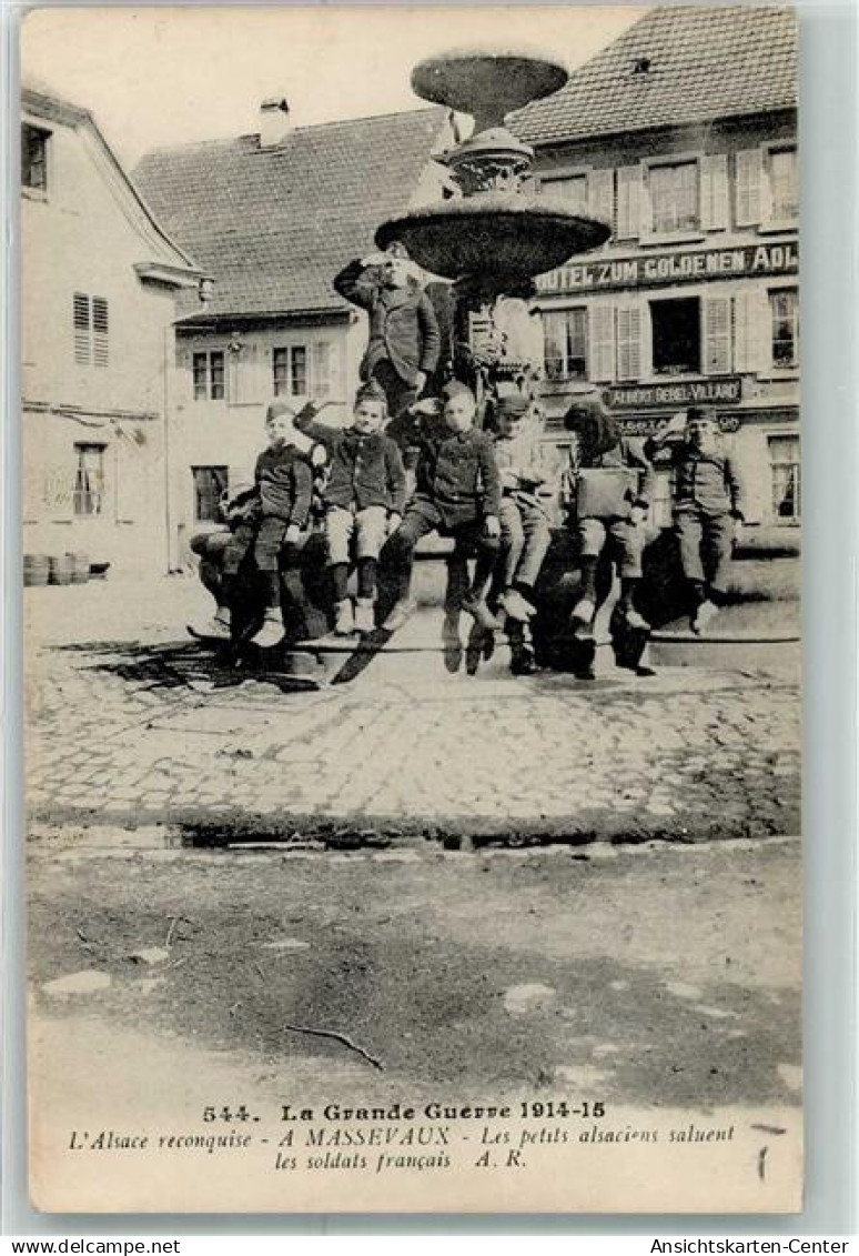 39477268 - Masevaux Masmuenster