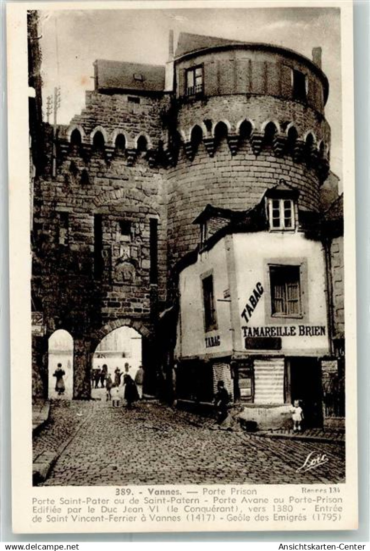 39477292 - Vannes