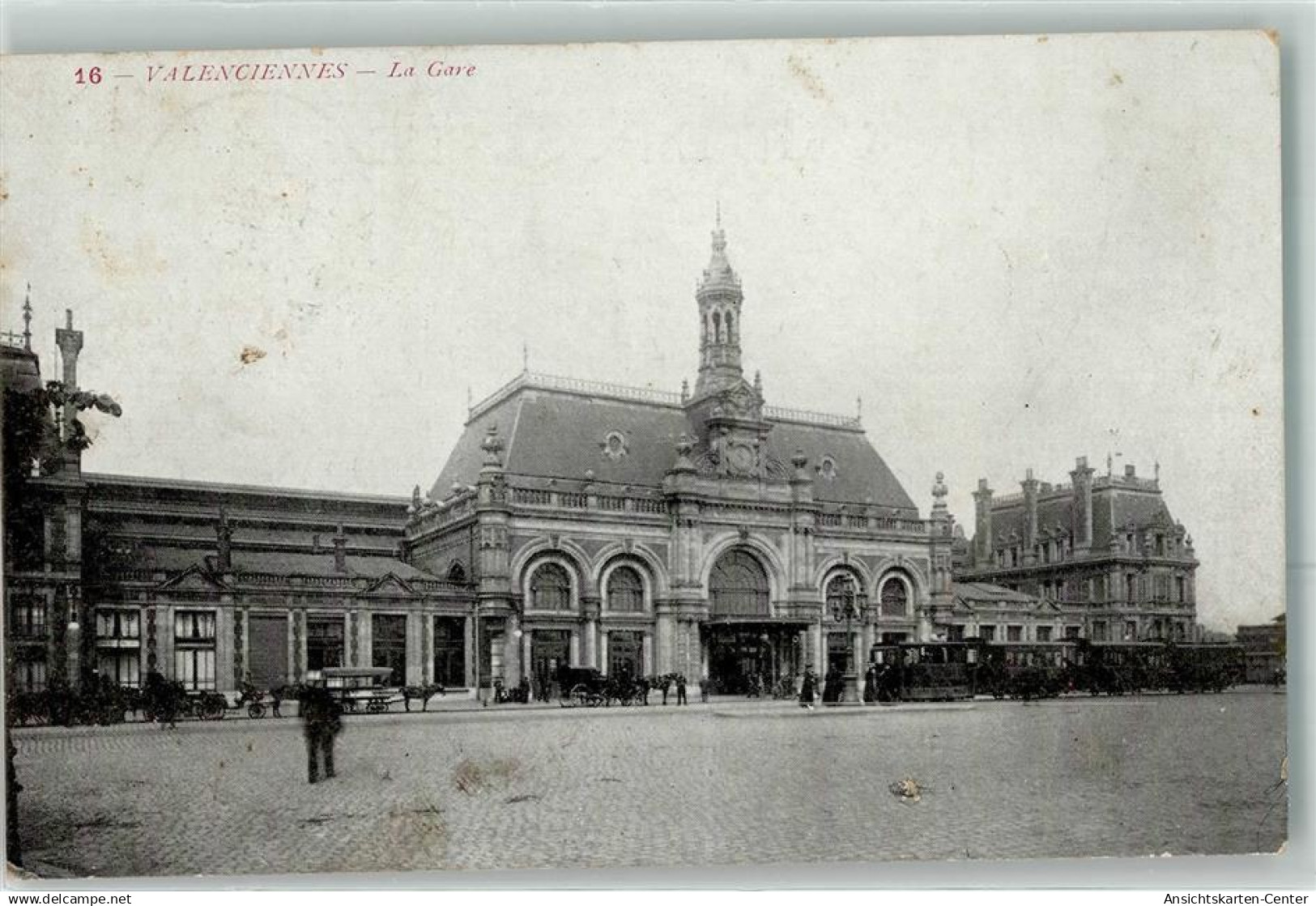 39477325 - Valenciennes