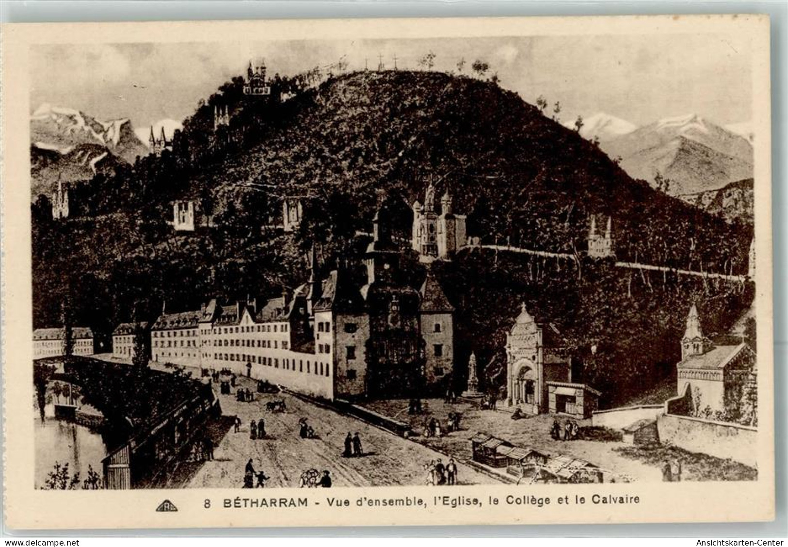 39477336 - Lestelle-Betharram