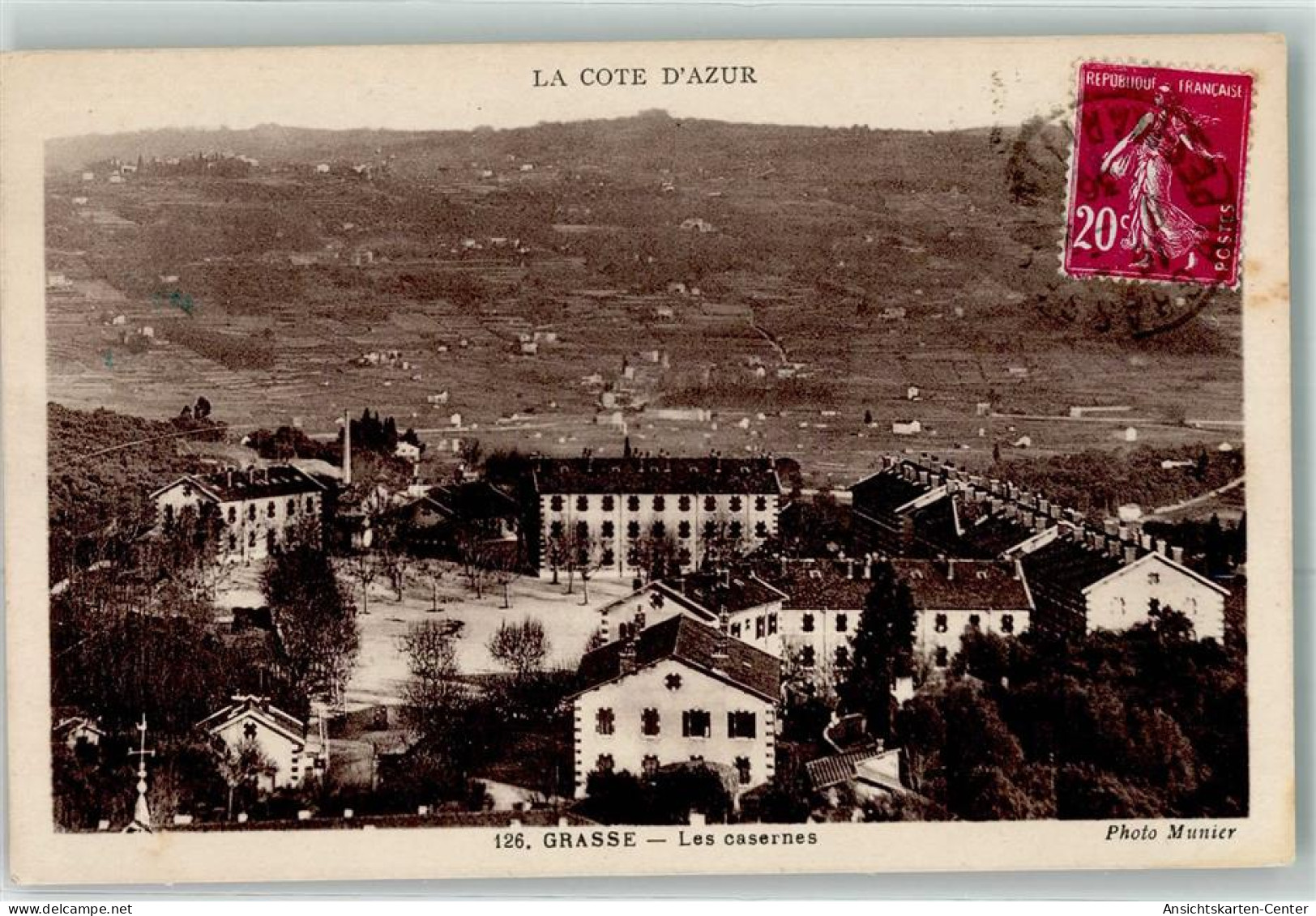 39477348 - Grasse