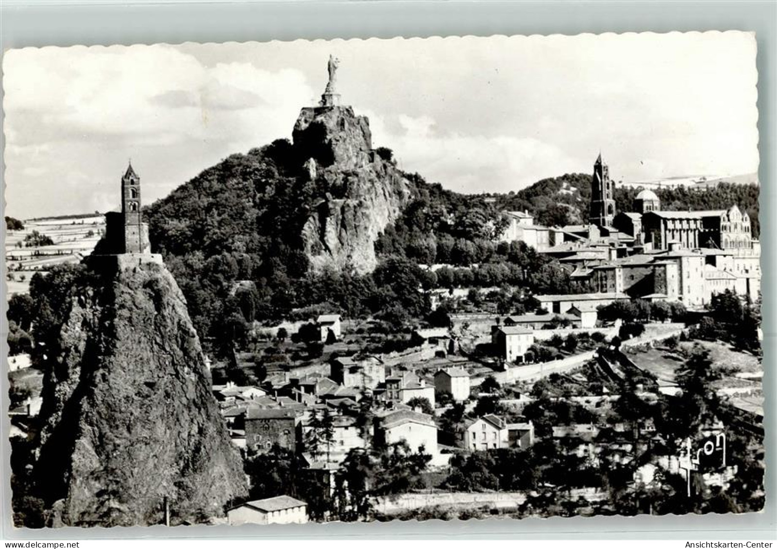 39477409 - Le Puy-en-Velay