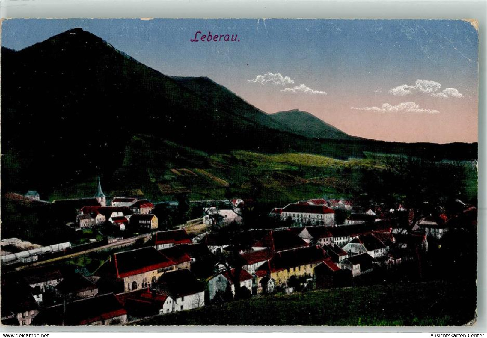 39477419 - Liepvre Leberau