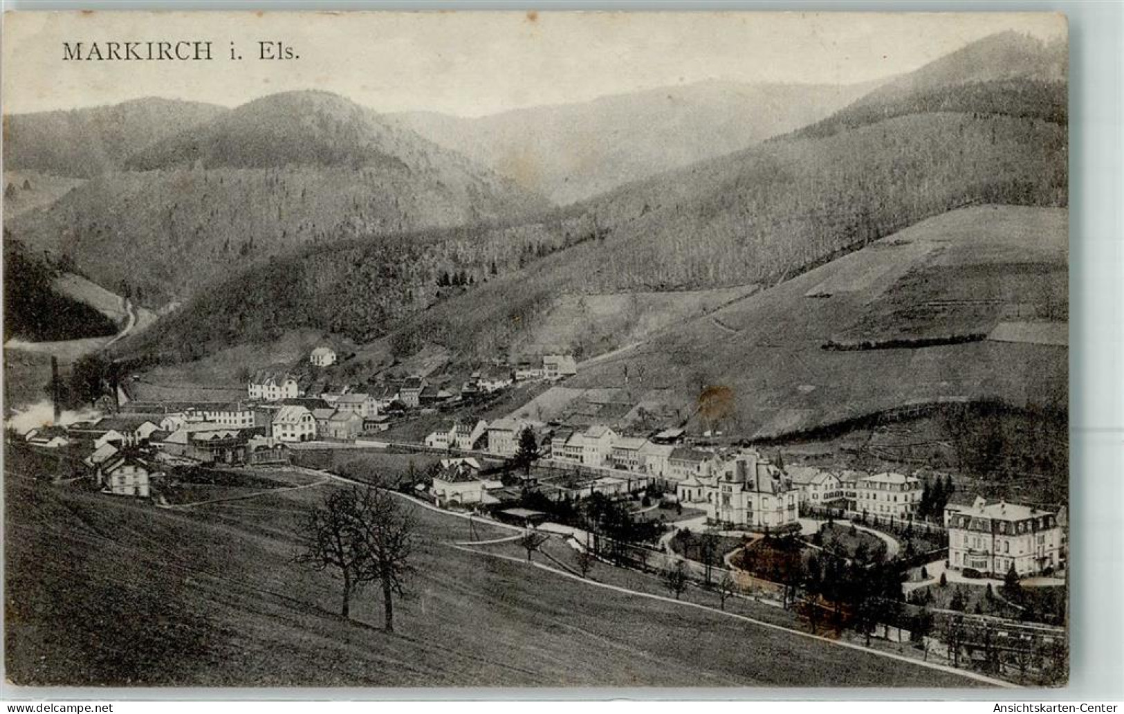 39477479 - Sainte-Marie-aux-Mines Markirch