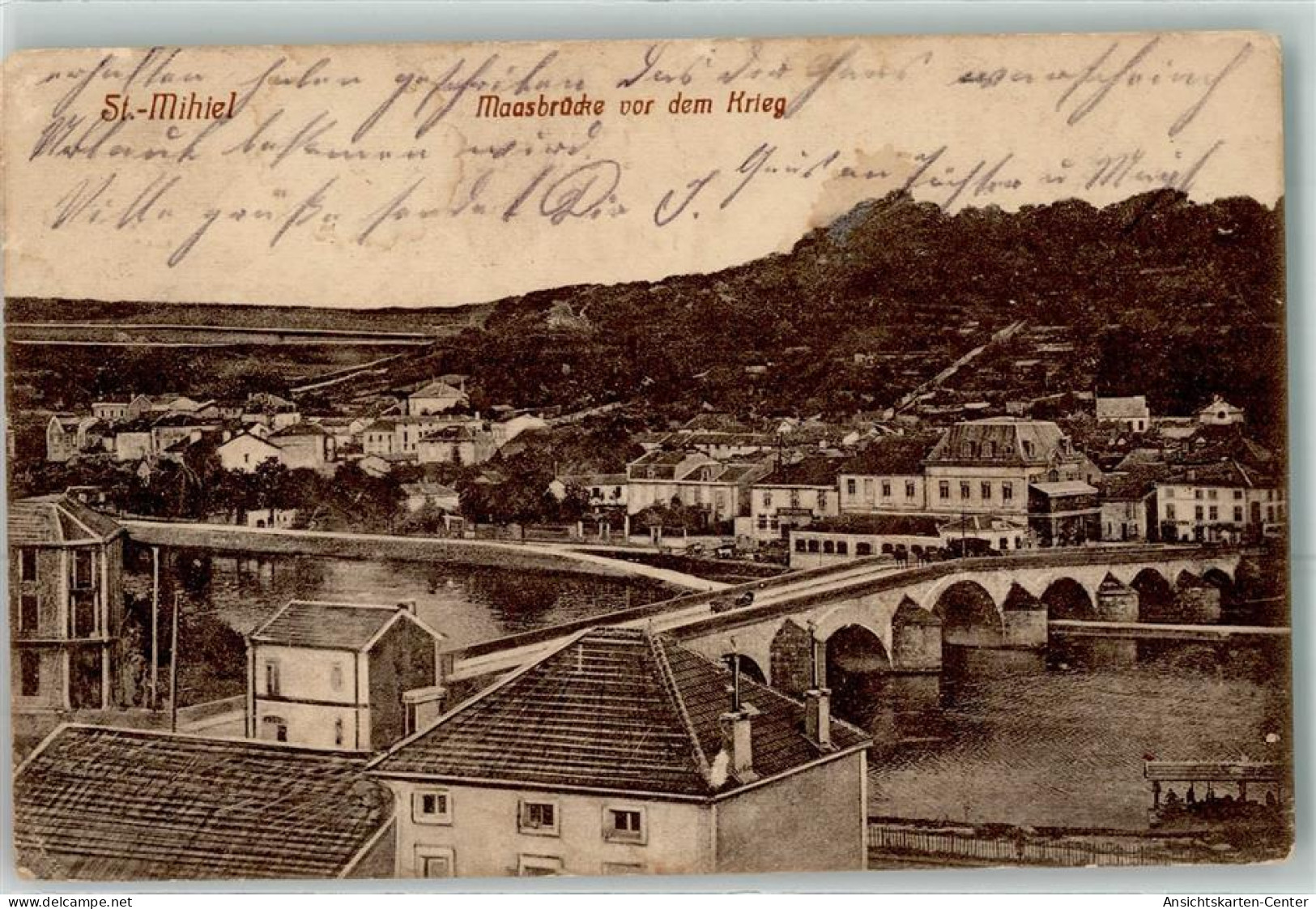 39477490 - Saint-Mihiel