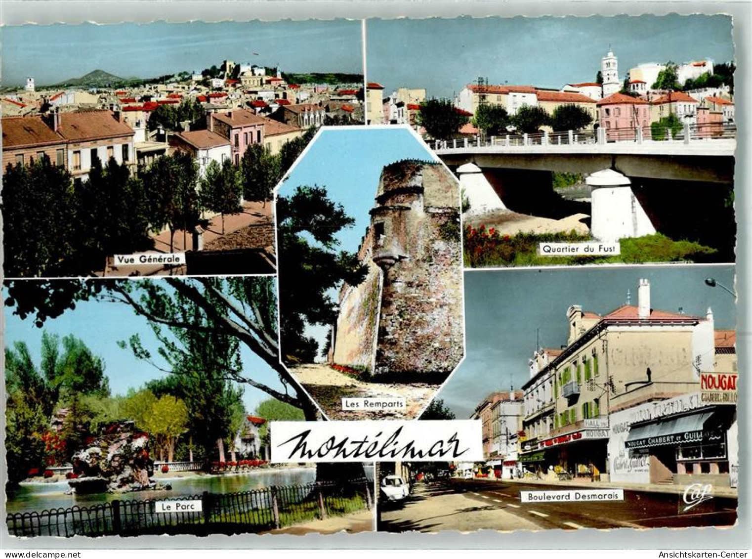 39477650 - Montelimar