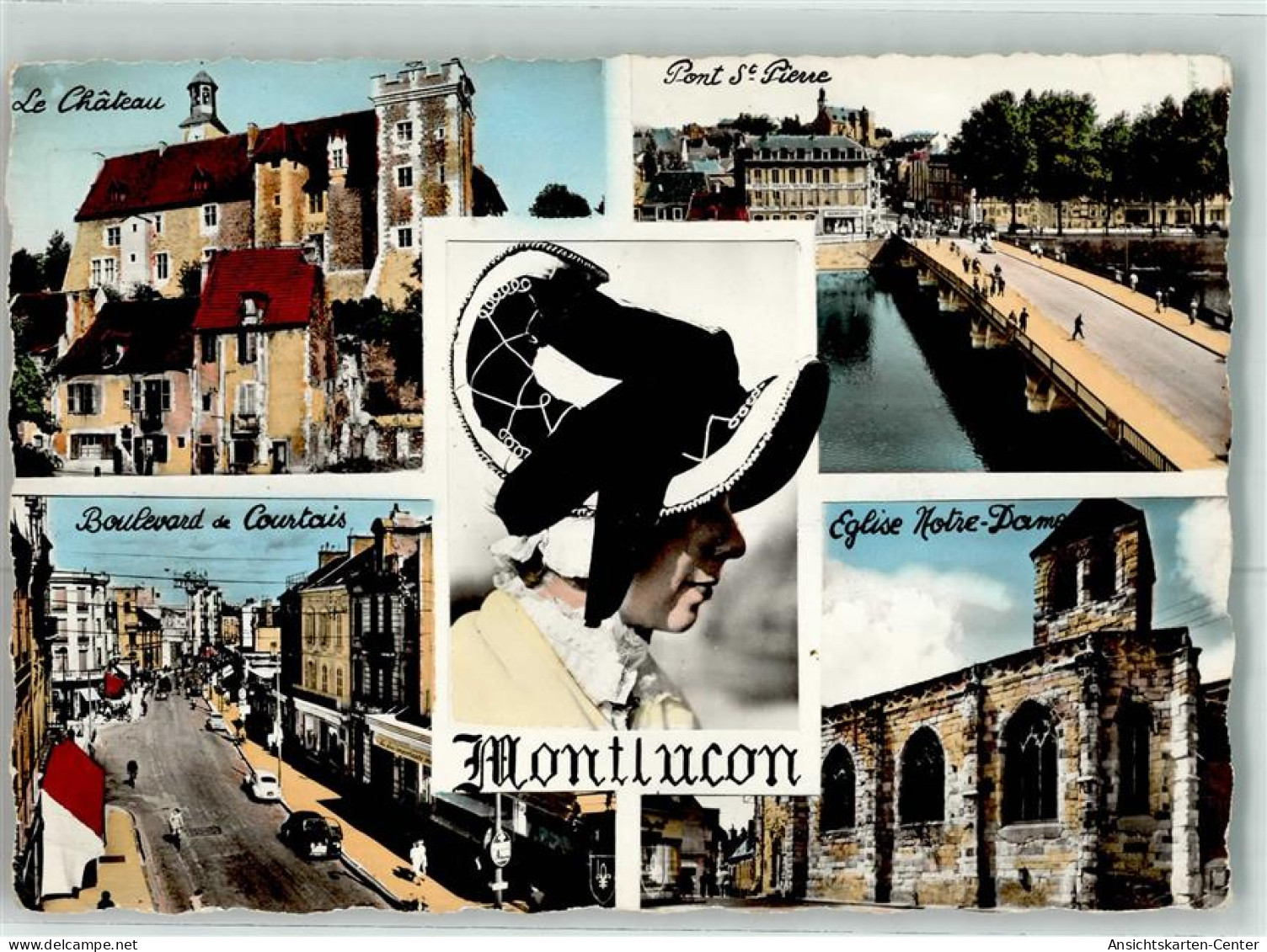 39477716 - Montlucon